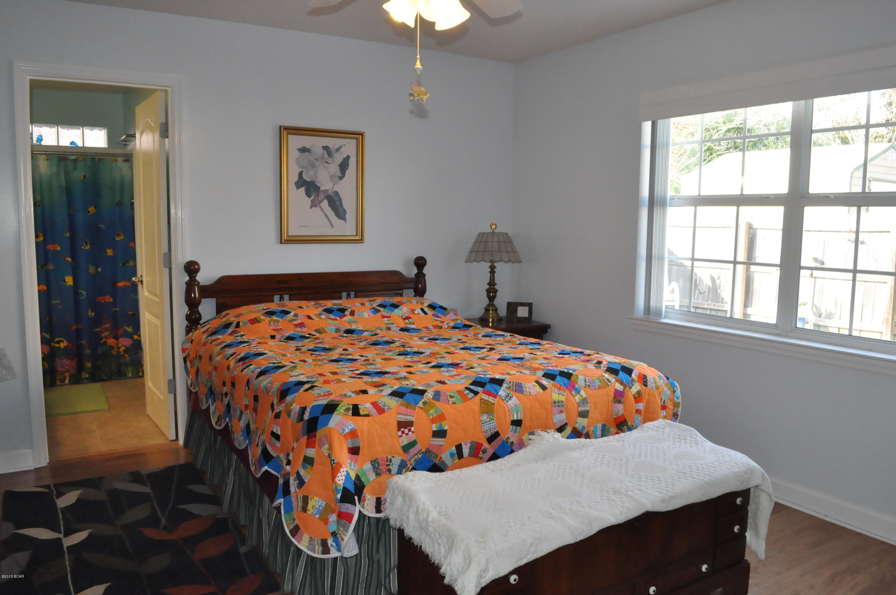 Open Sands - Residential