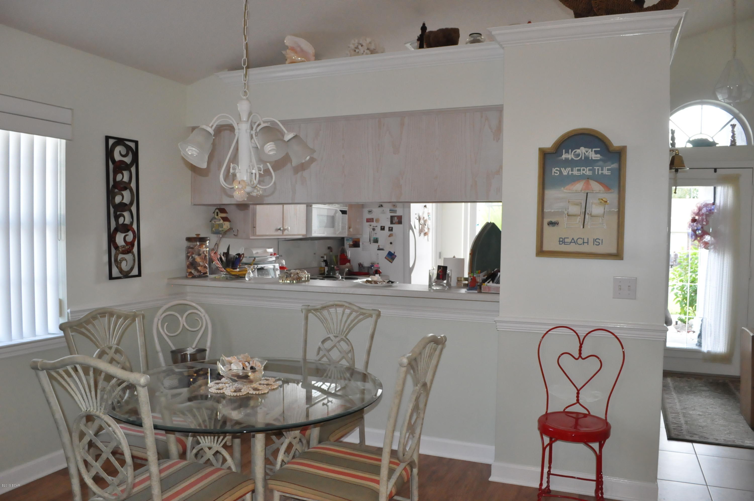 Open Sands - Residential