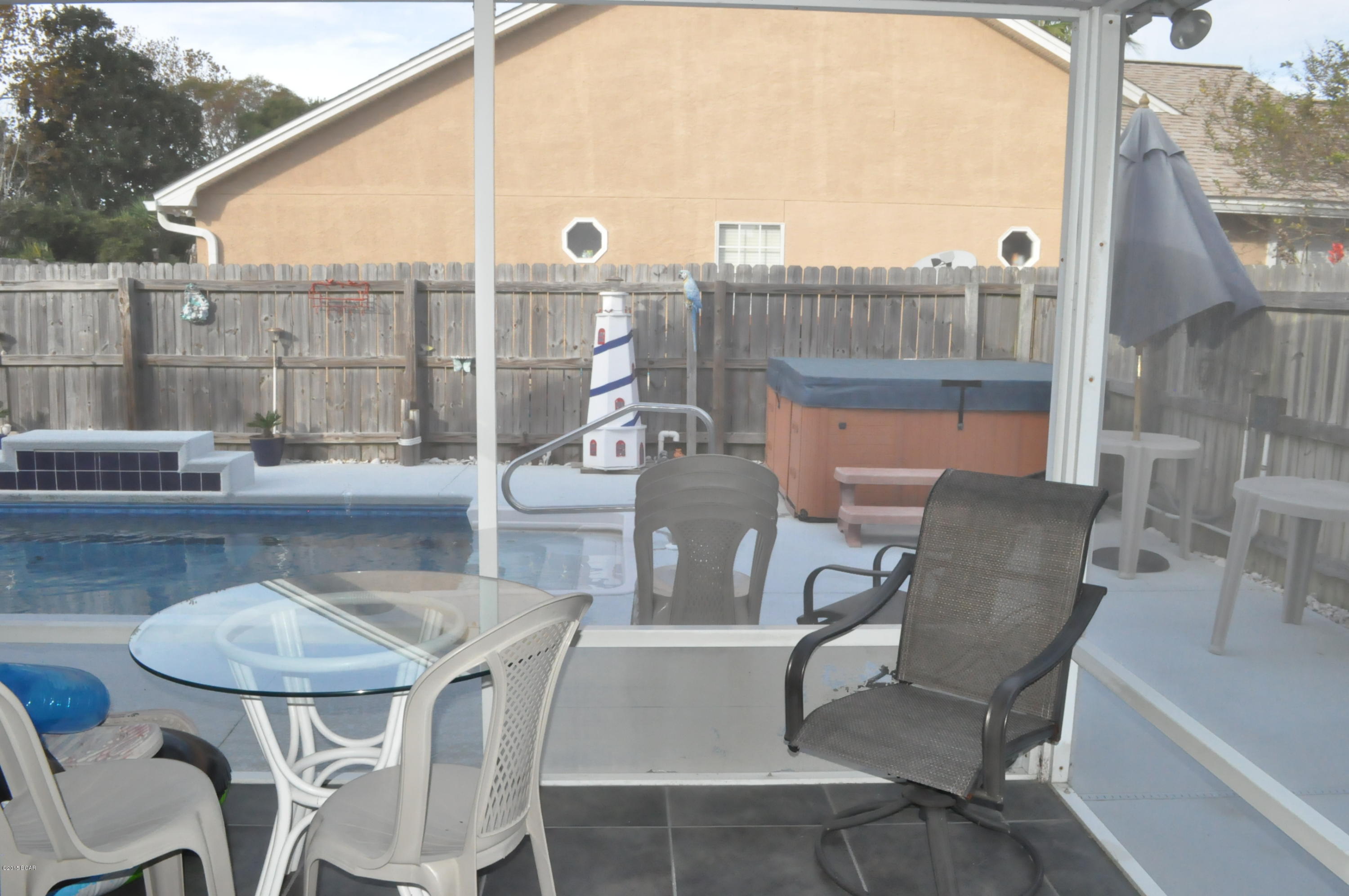 Open Sands - Residential