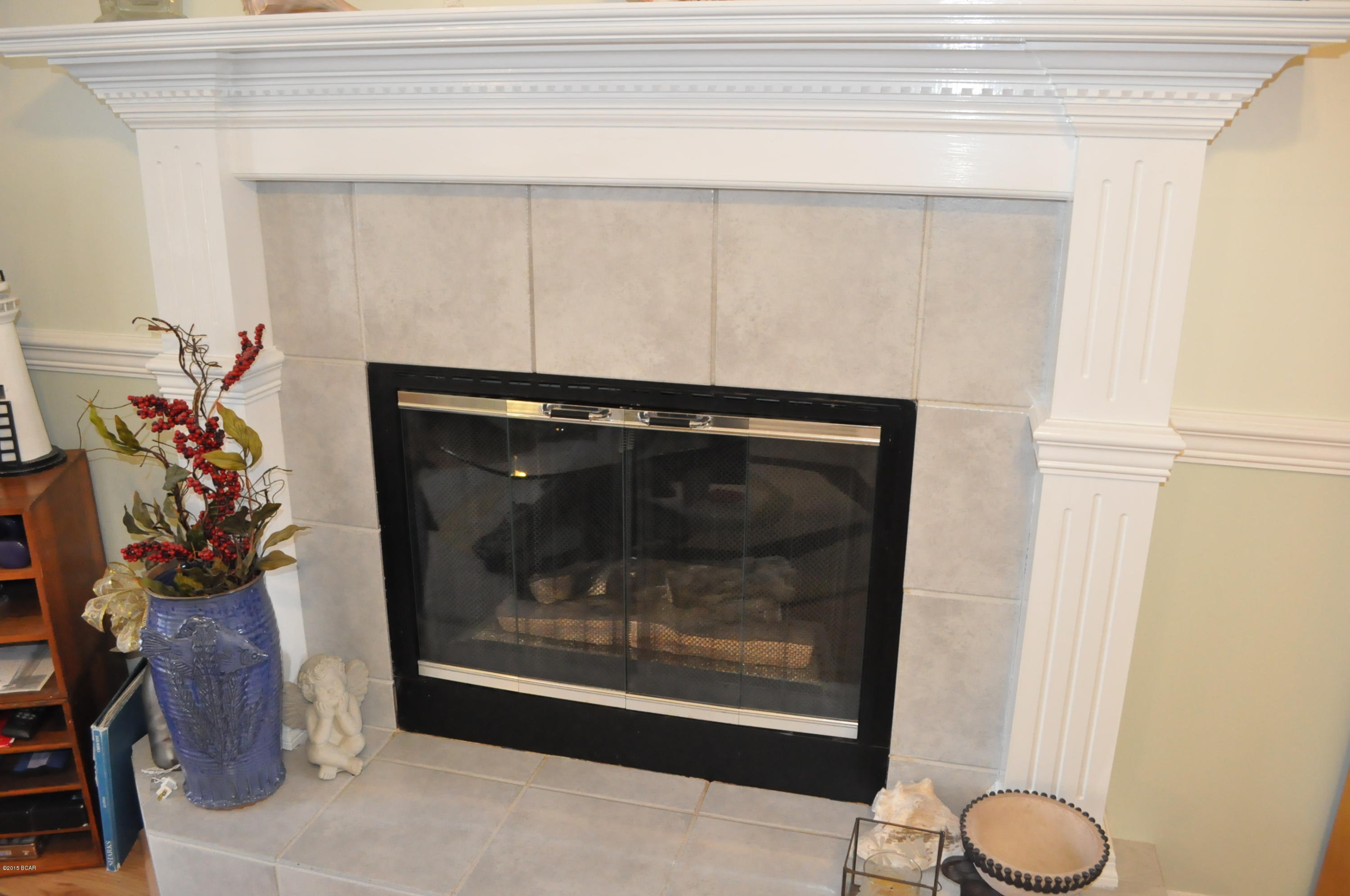 Open Sands - Residential