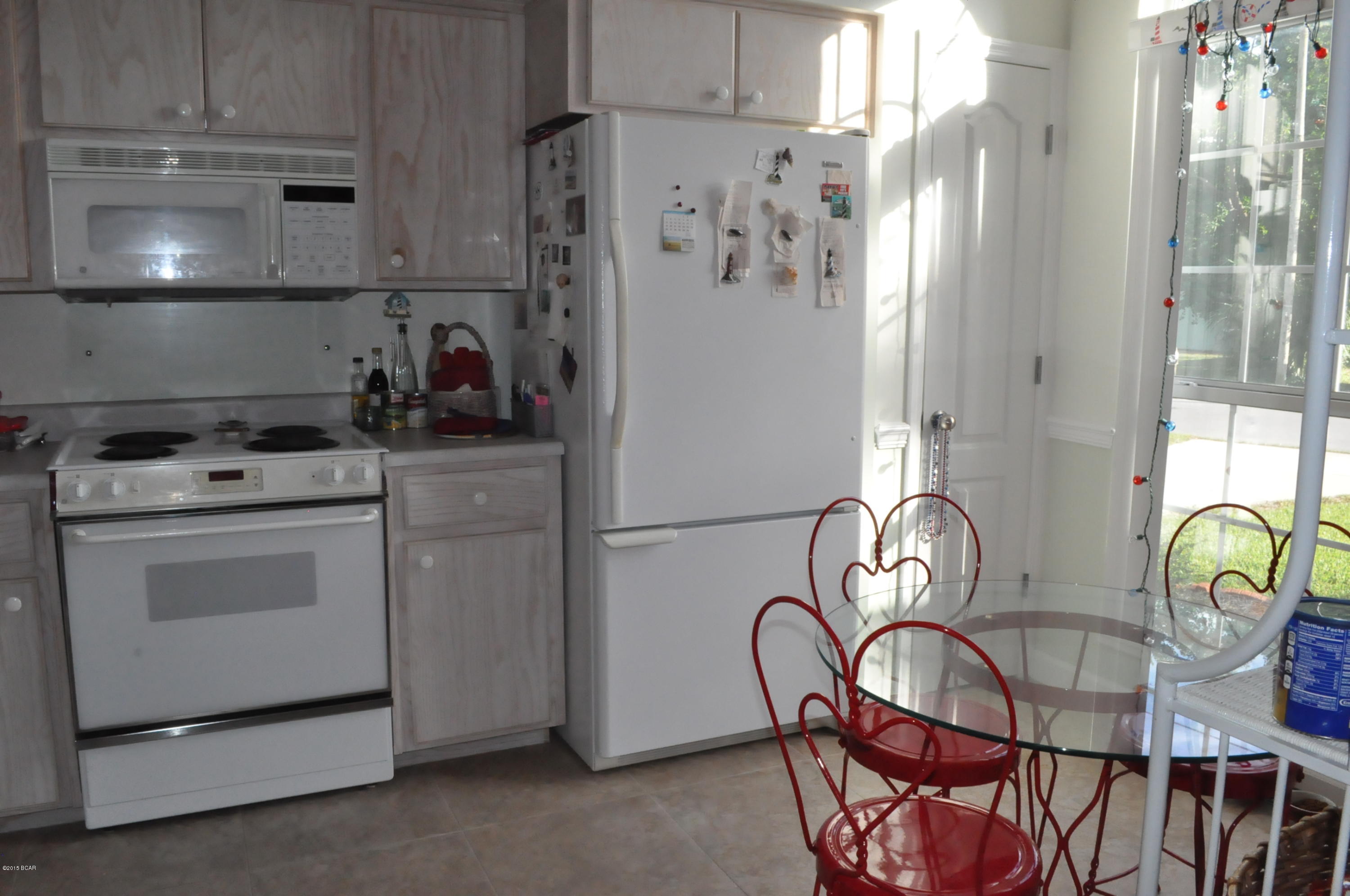 Open Sands - Residential