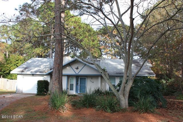 North Lagoon Oaks 3rd - Residential Lease
