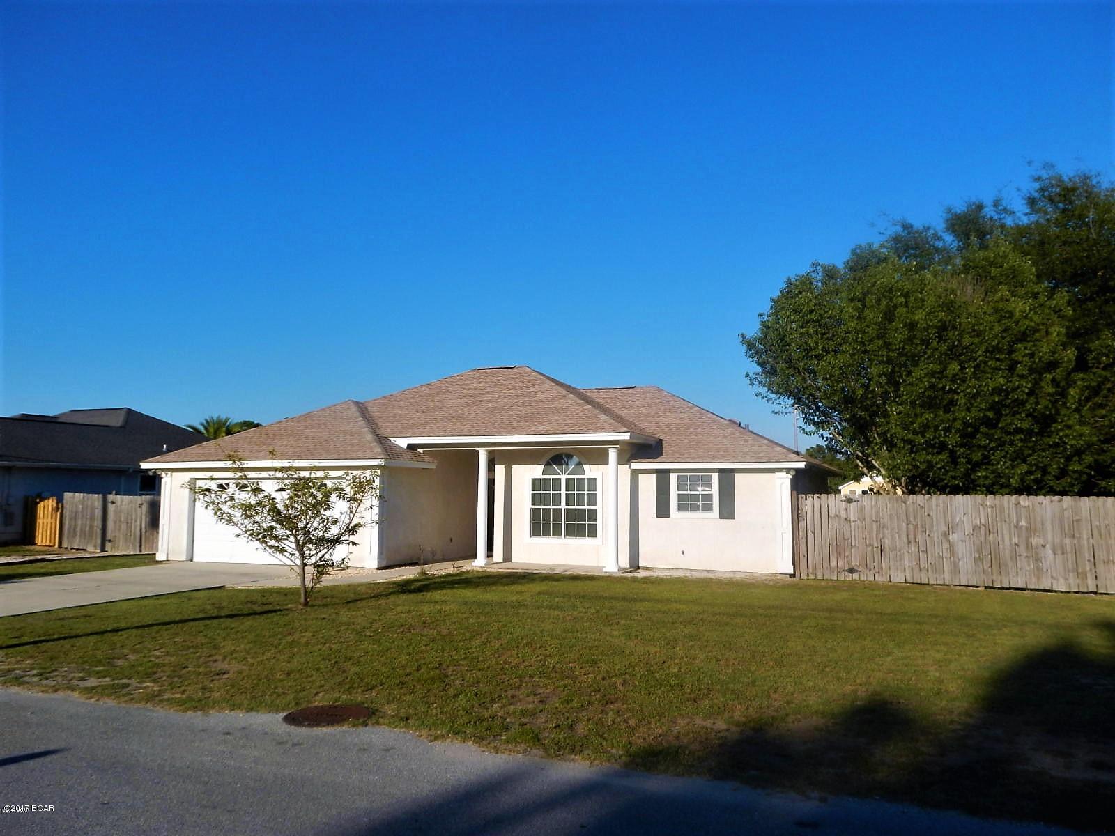 Panama City Beach Est - Residential