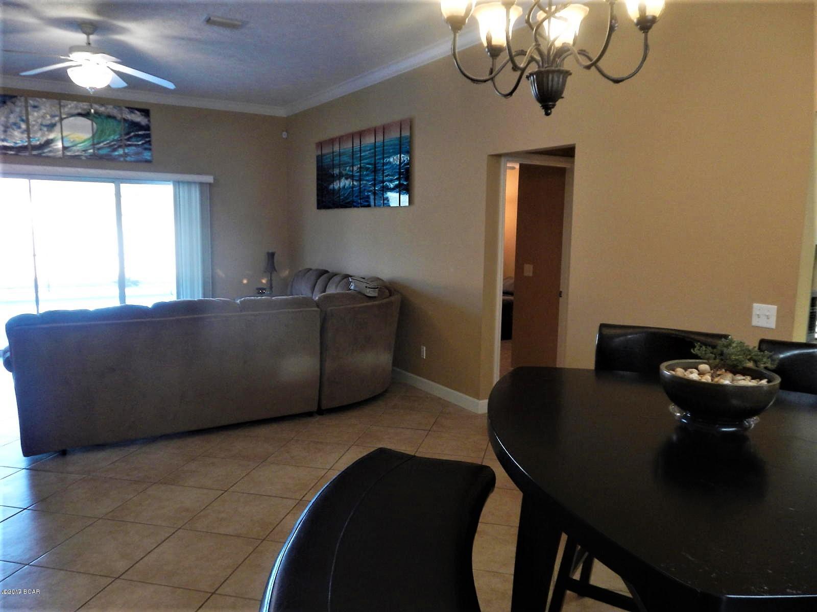 Panama City Beach Est - Residential