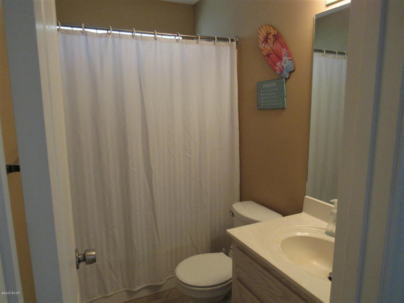 Panama City Beach Est - Residential