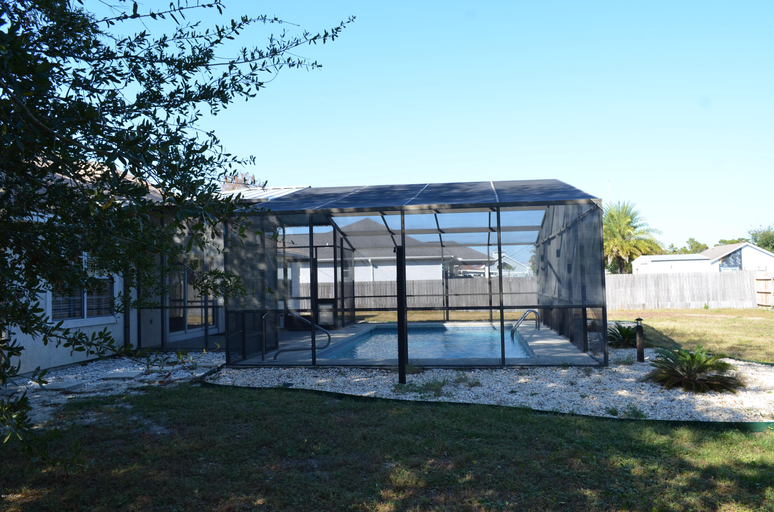 Panama City Beach Est - Residential