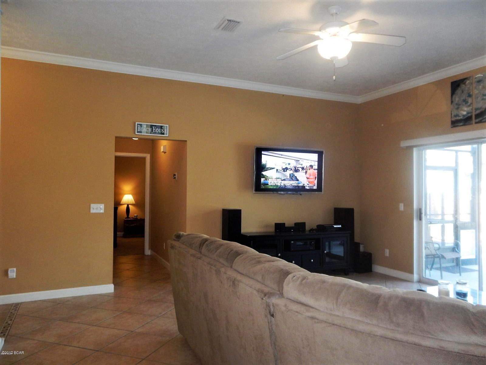 Panama City Beach Est - Residential