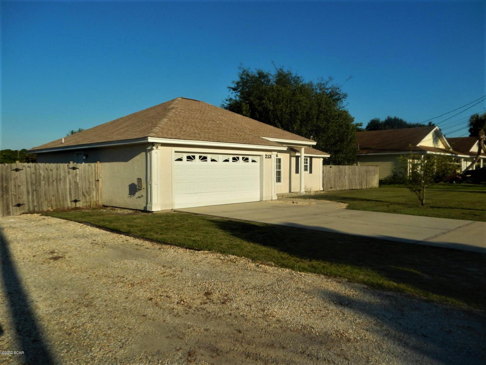 Panama City Beach Est - Residential