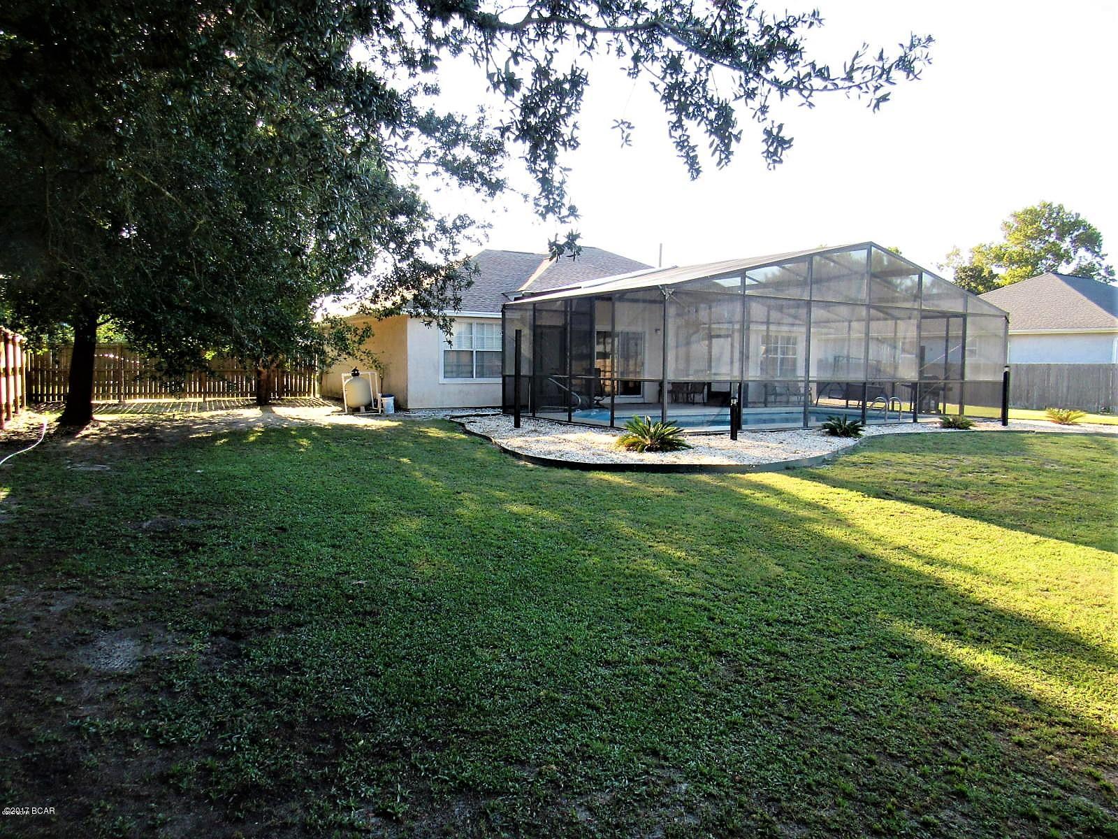 Panama City Beach Est - Residential