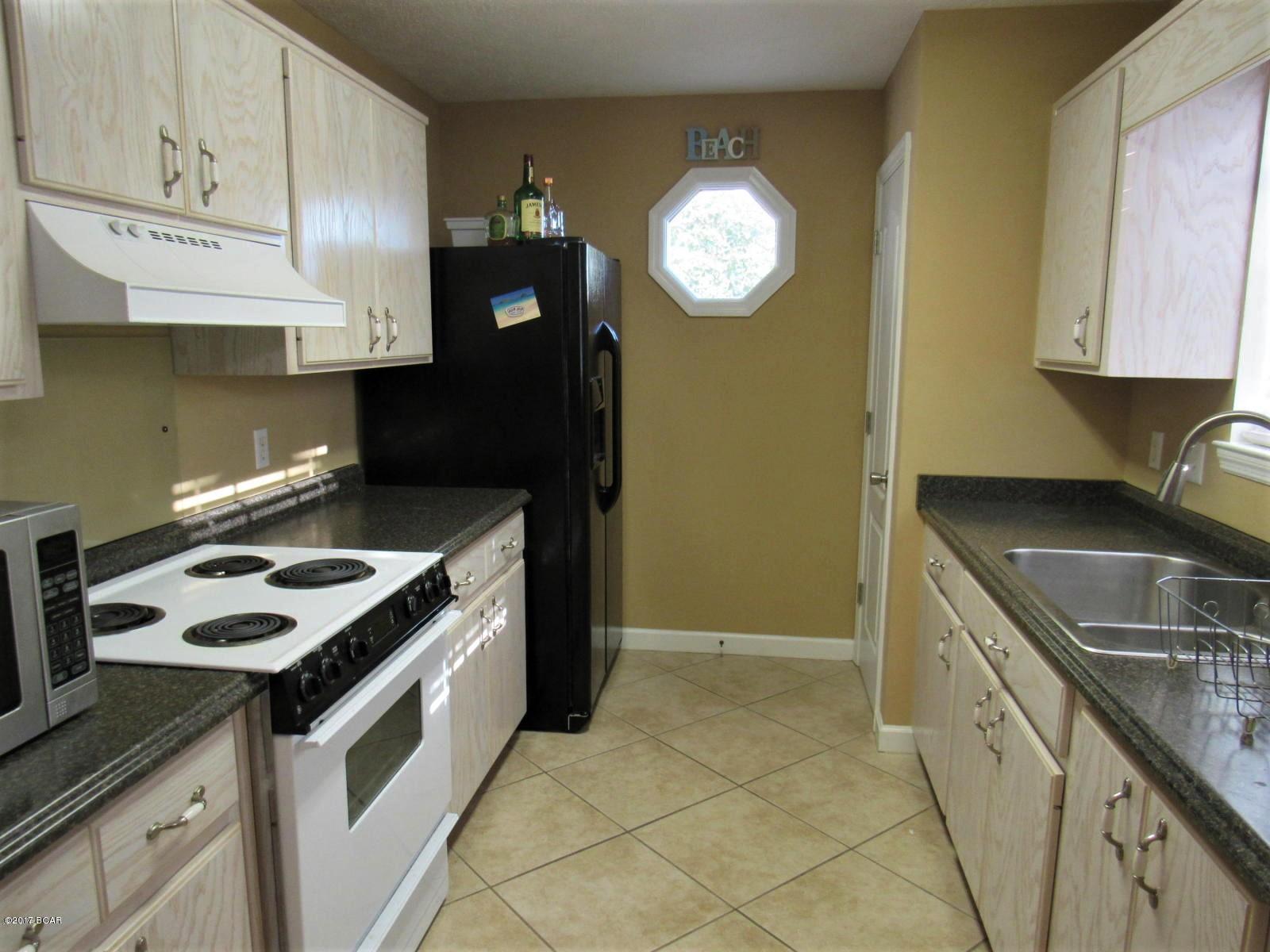 Panama City Beach Est - Residential