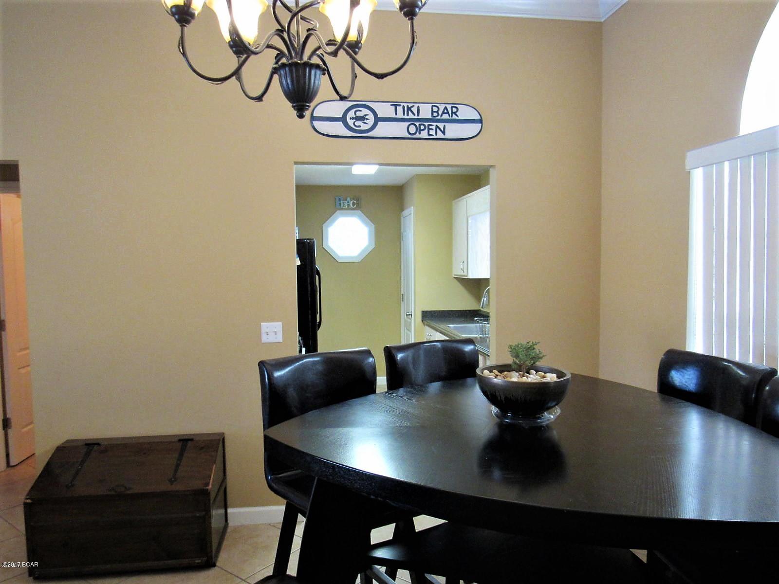 Panama City Beach Est - Residential