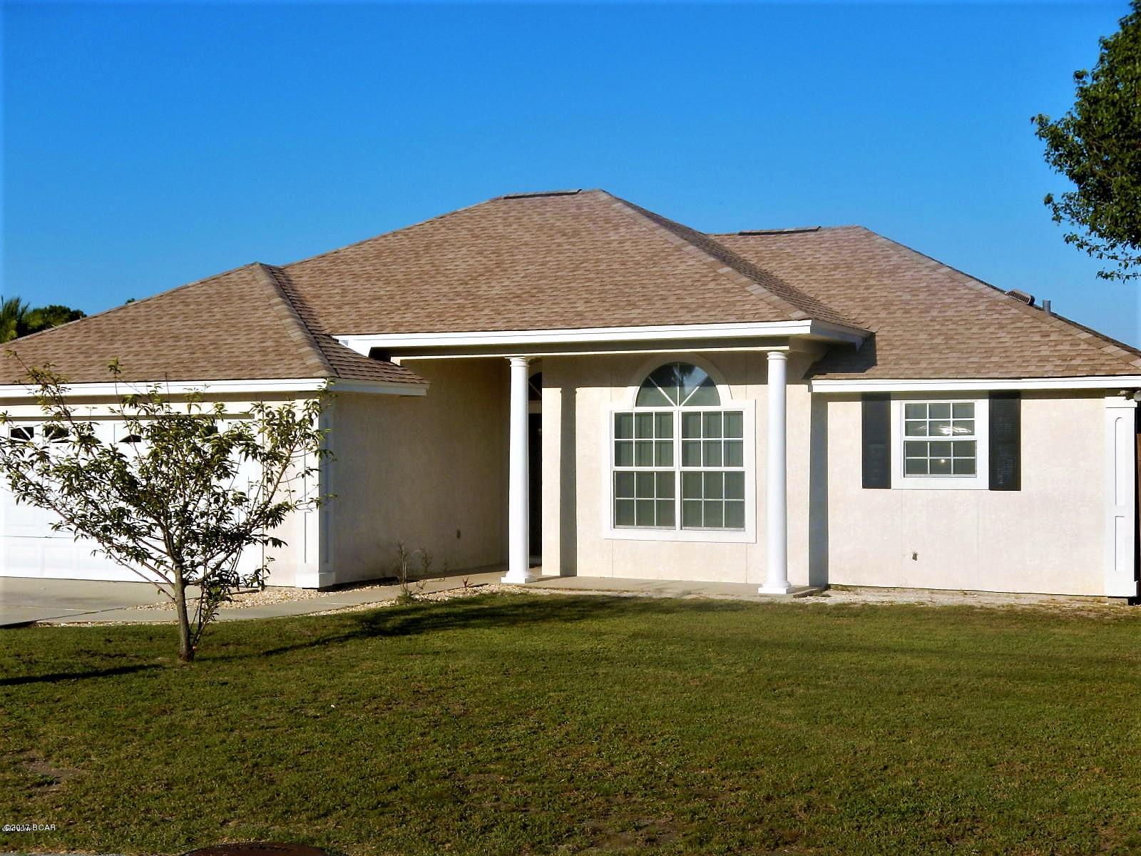 Panama City Beach Est - Residential