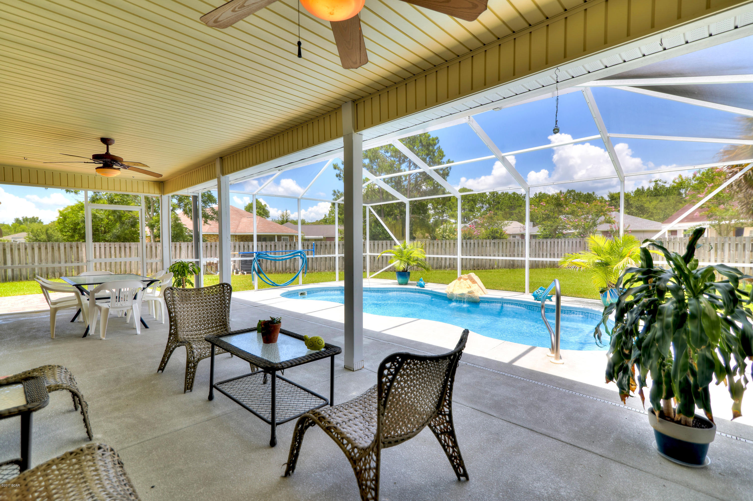 Brittany Woods Park - Residential