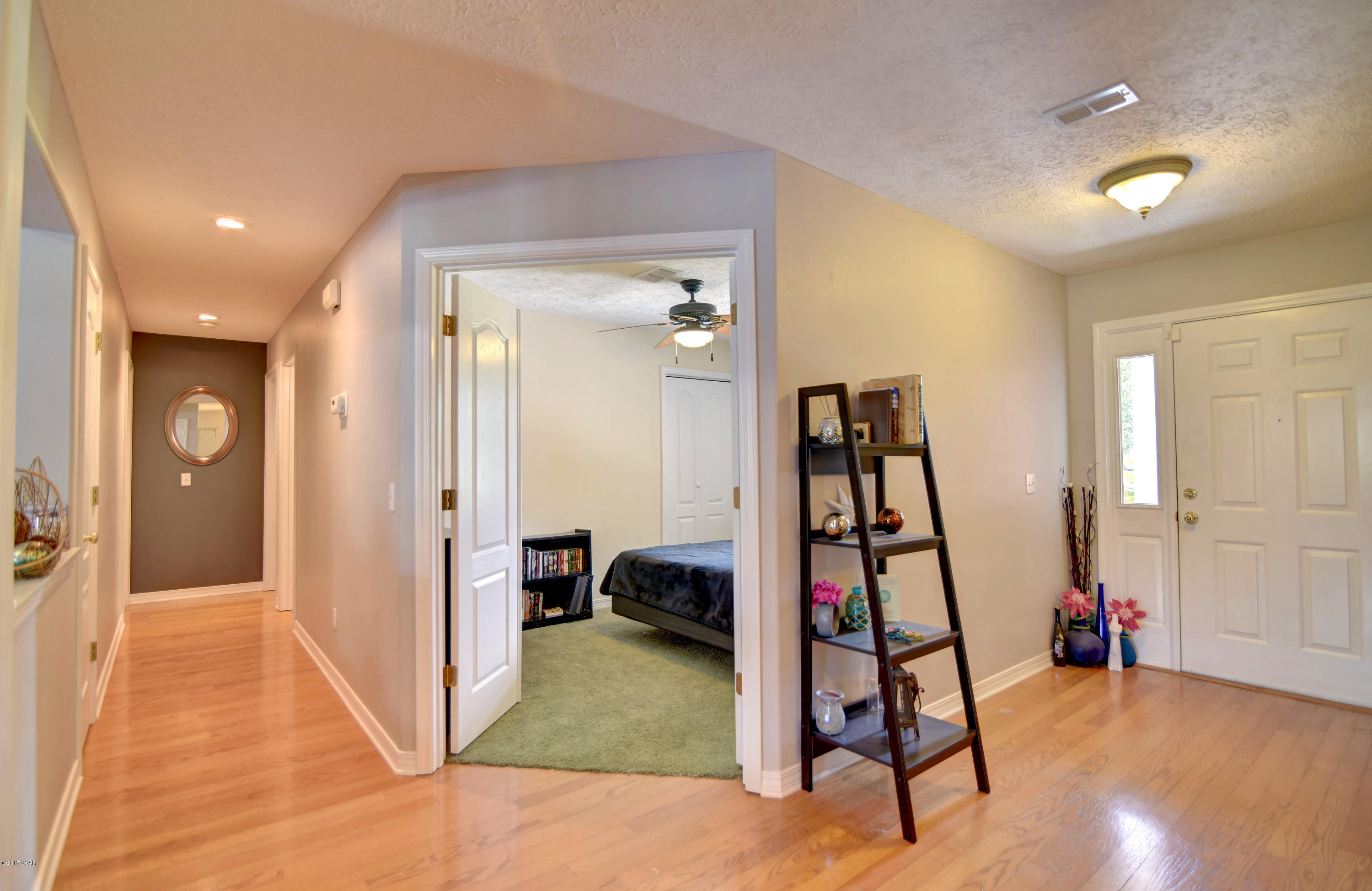 Brittany Woods Park - Residential