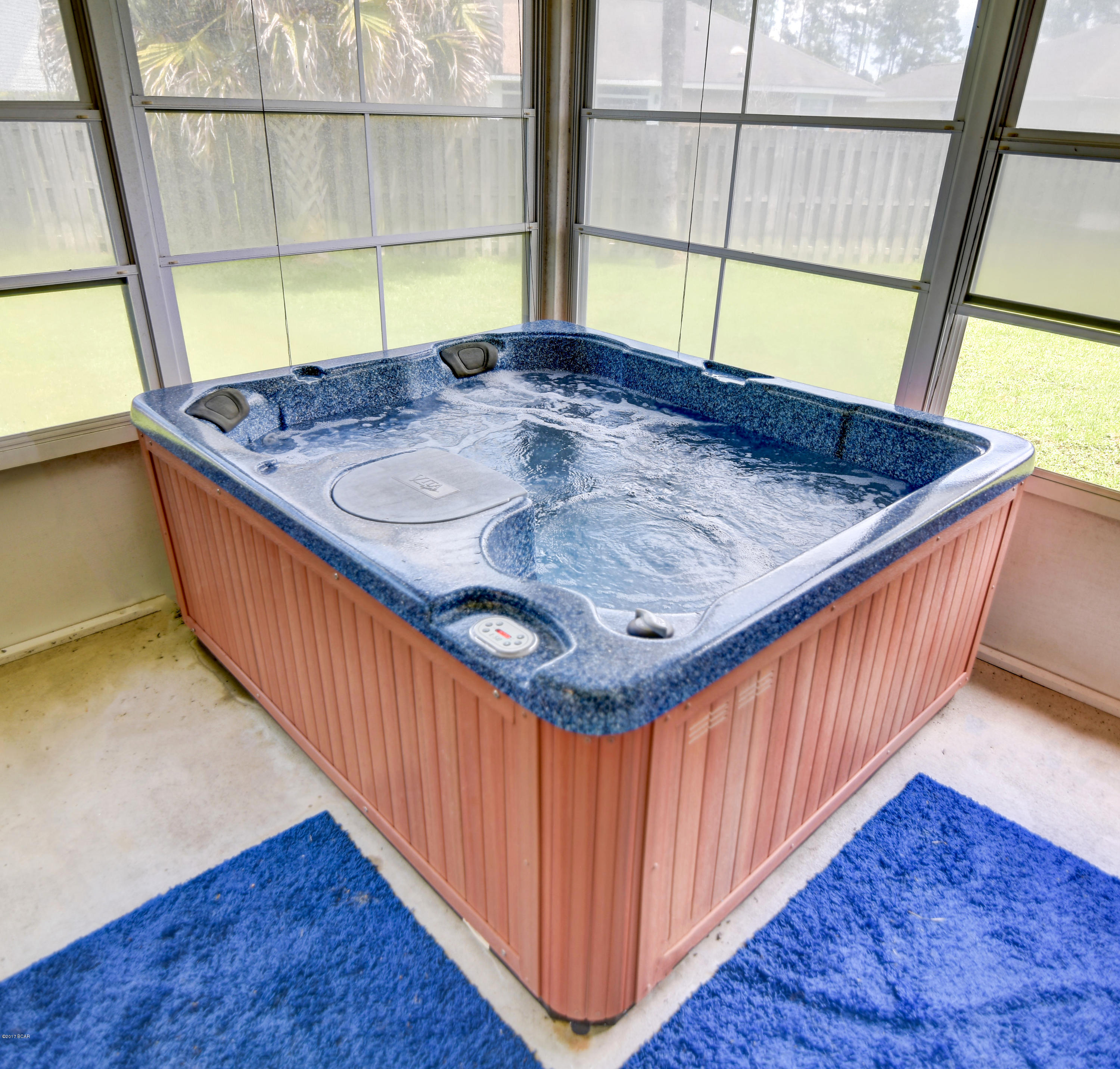 Brittany Woods Park - Residential