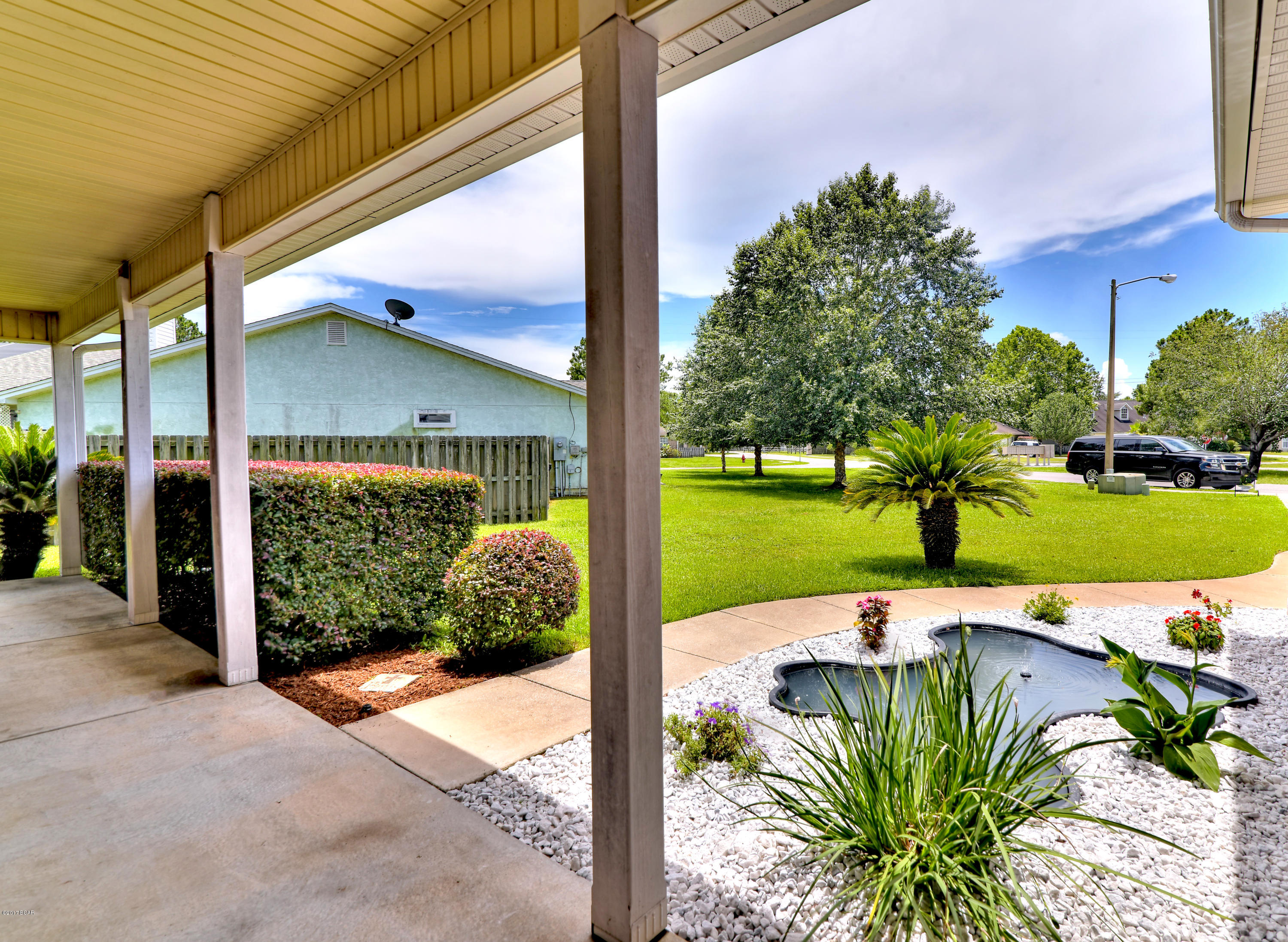 Brittany Woods Park - Residential