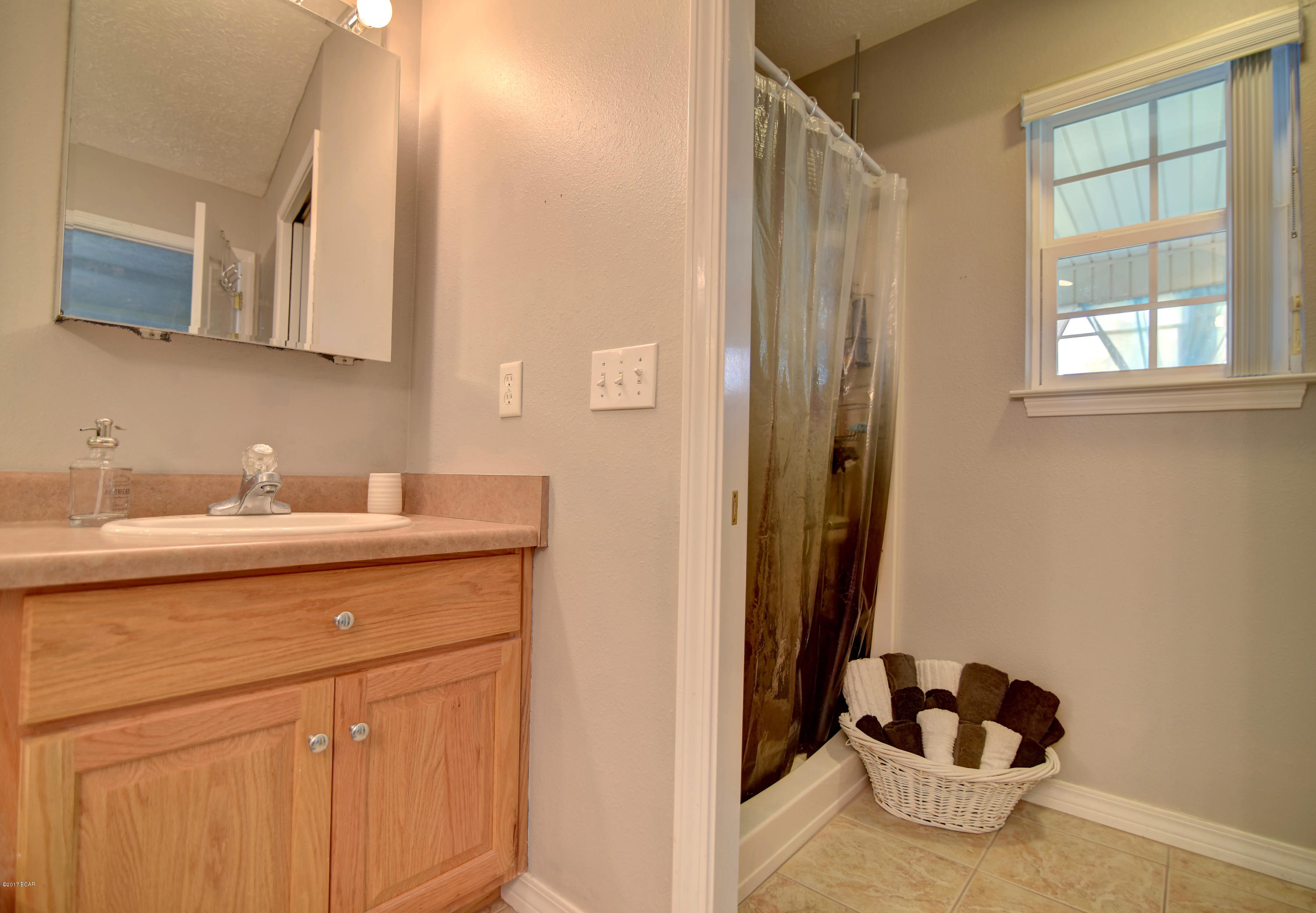 Brittany Woods Park - Residential