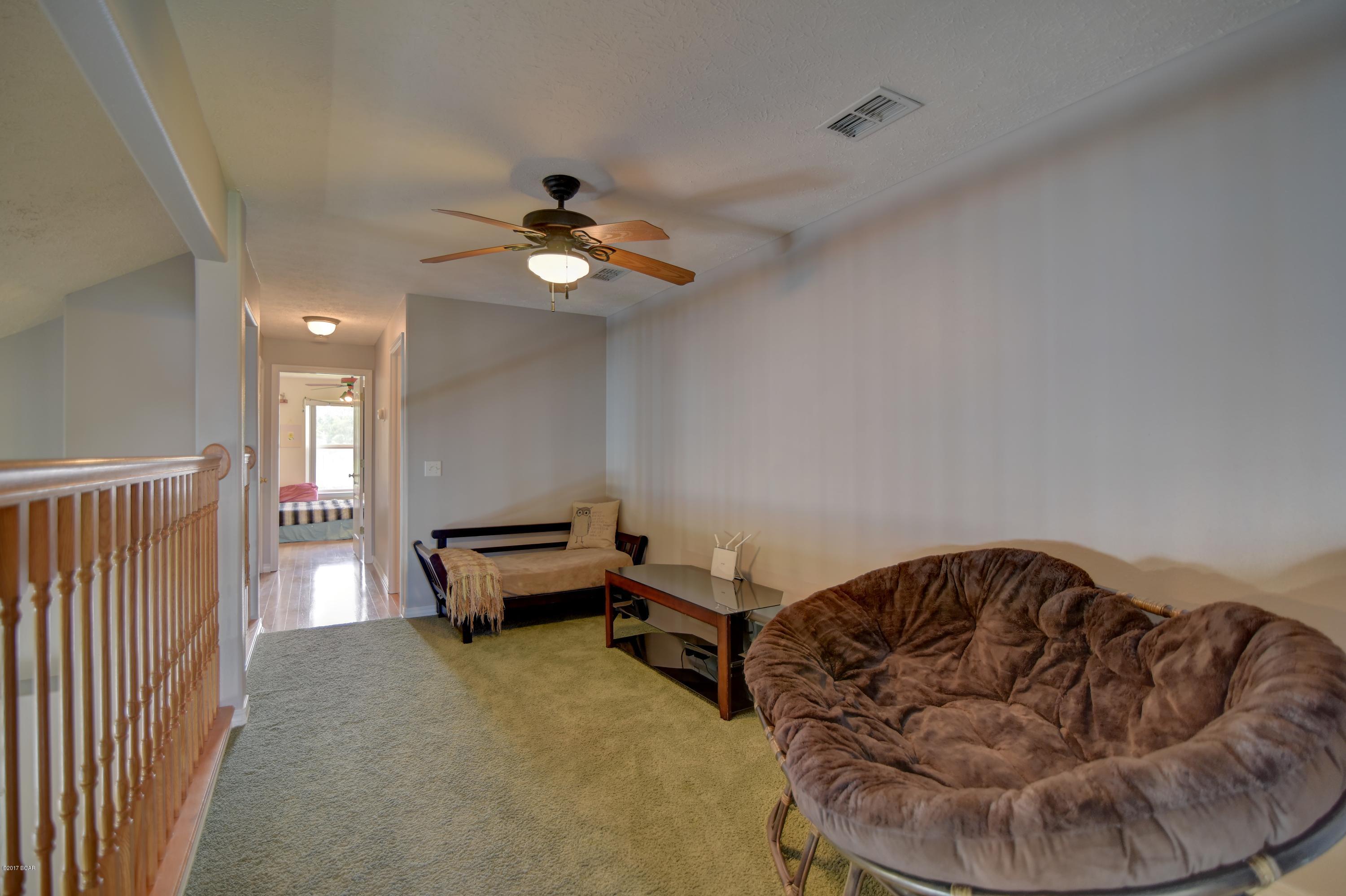 Brittany Woods Park - Residential