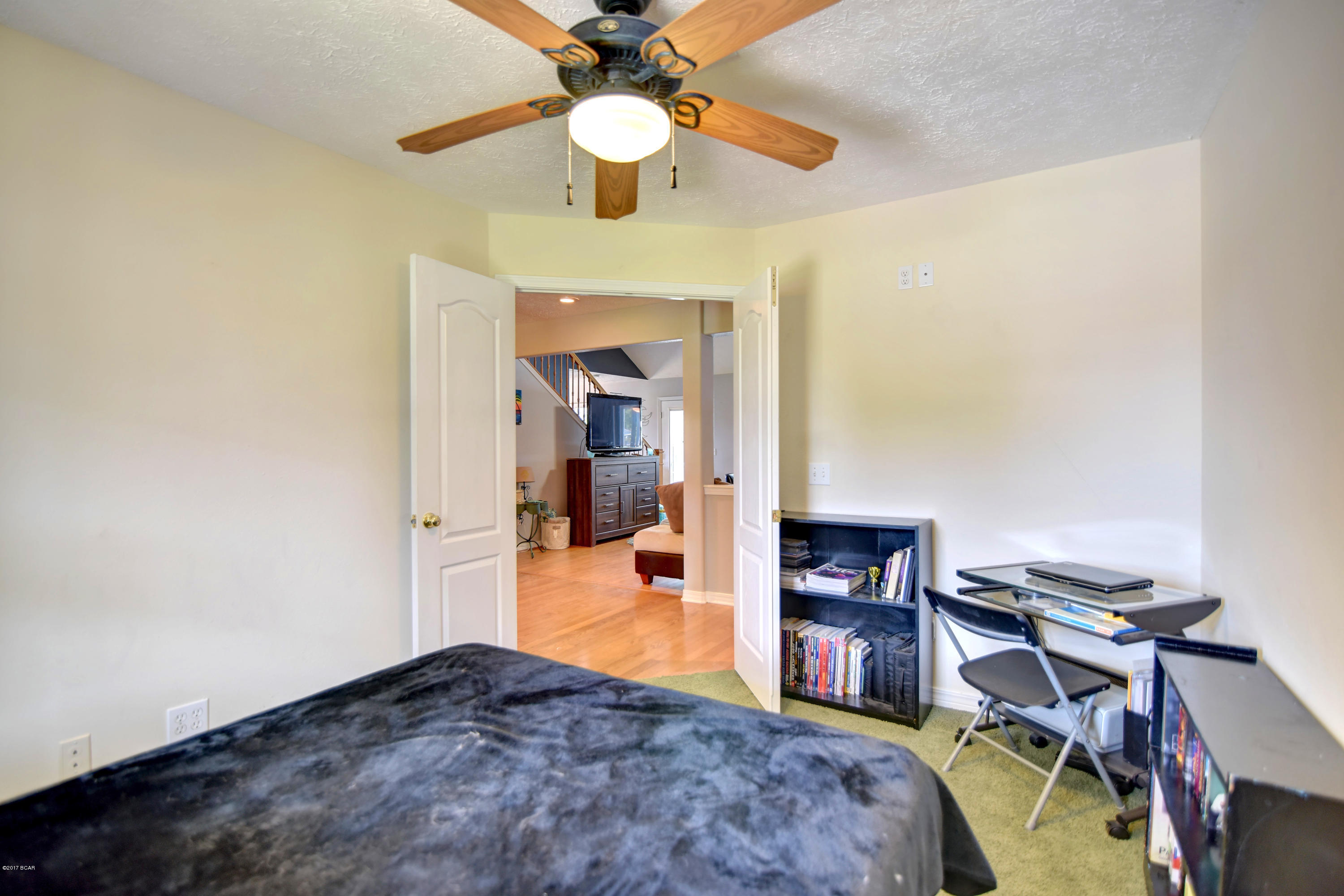 Brittany Woods Park - Residential