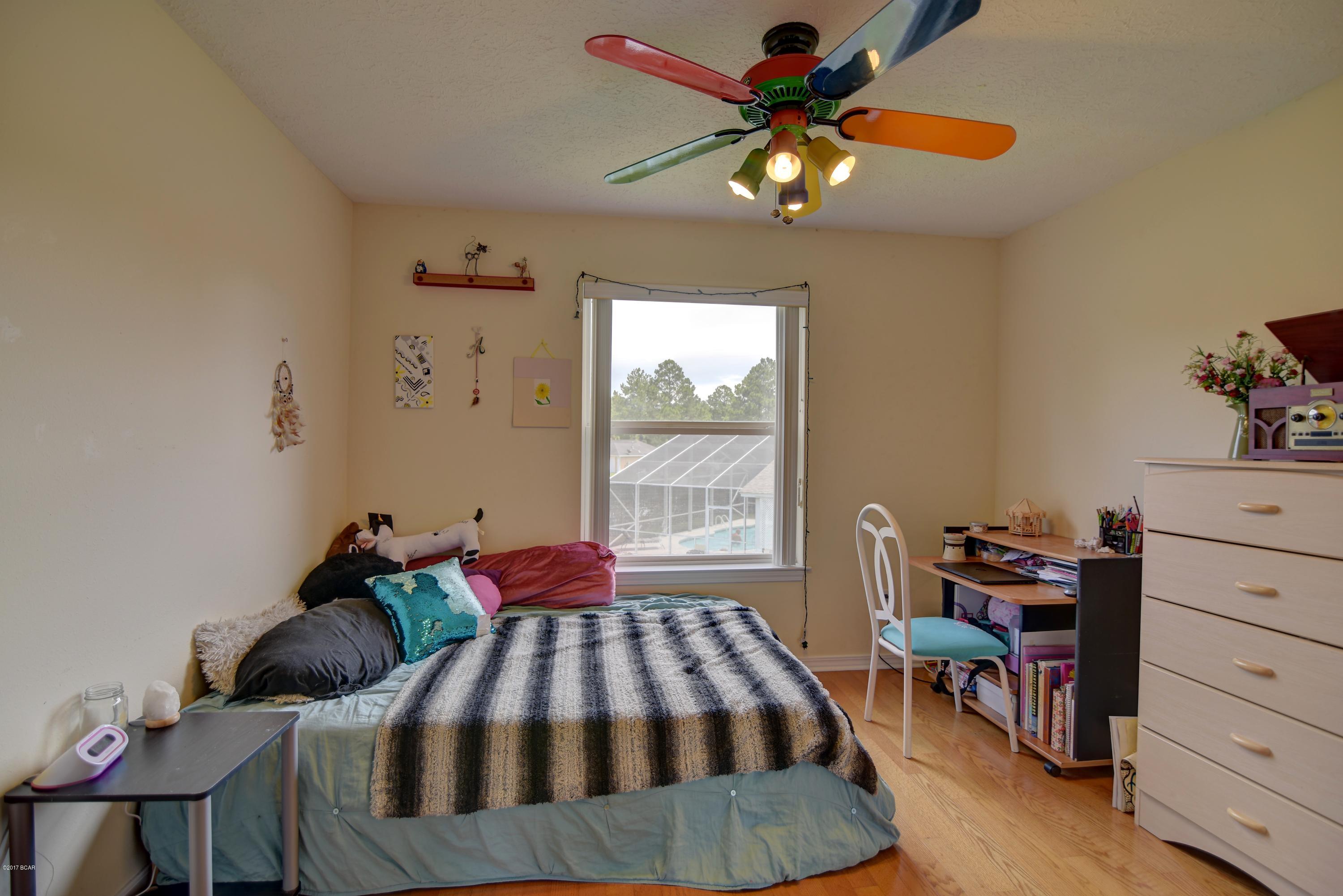 Brittany Woods Park - Residential