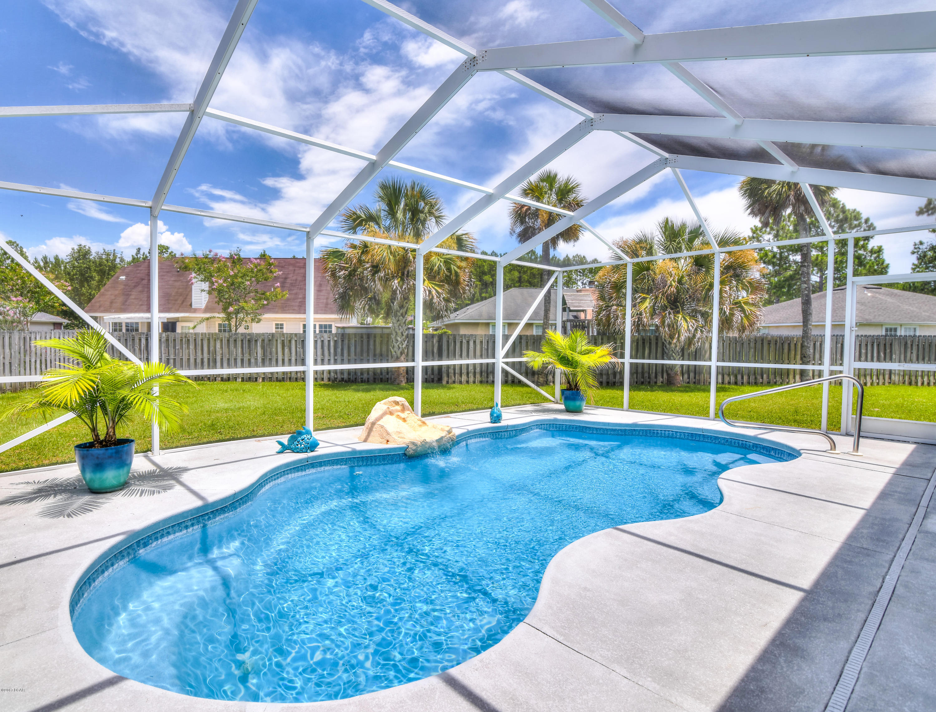 Brittany Woods Park - Residential