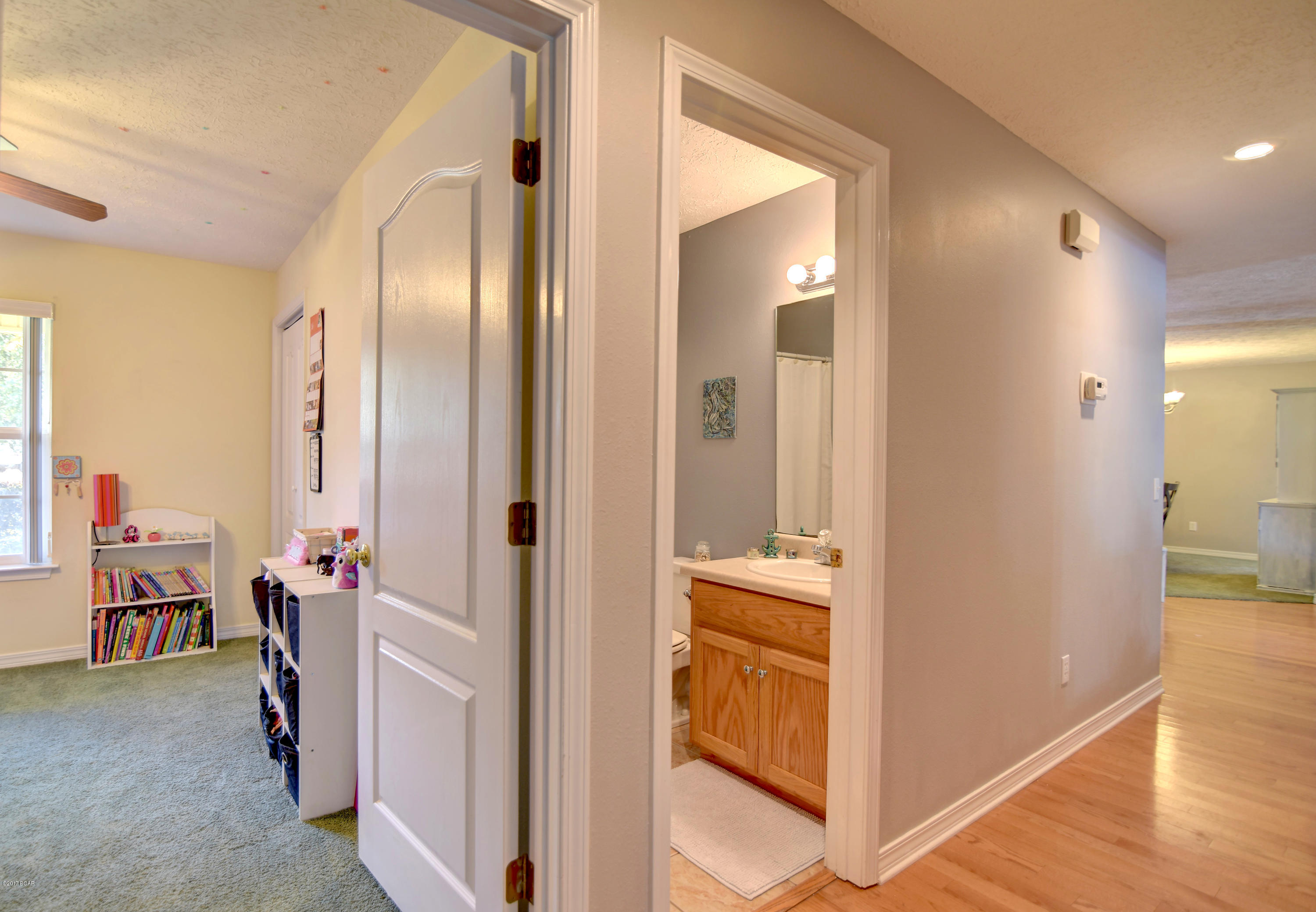 Brittany Woods Park - Residential