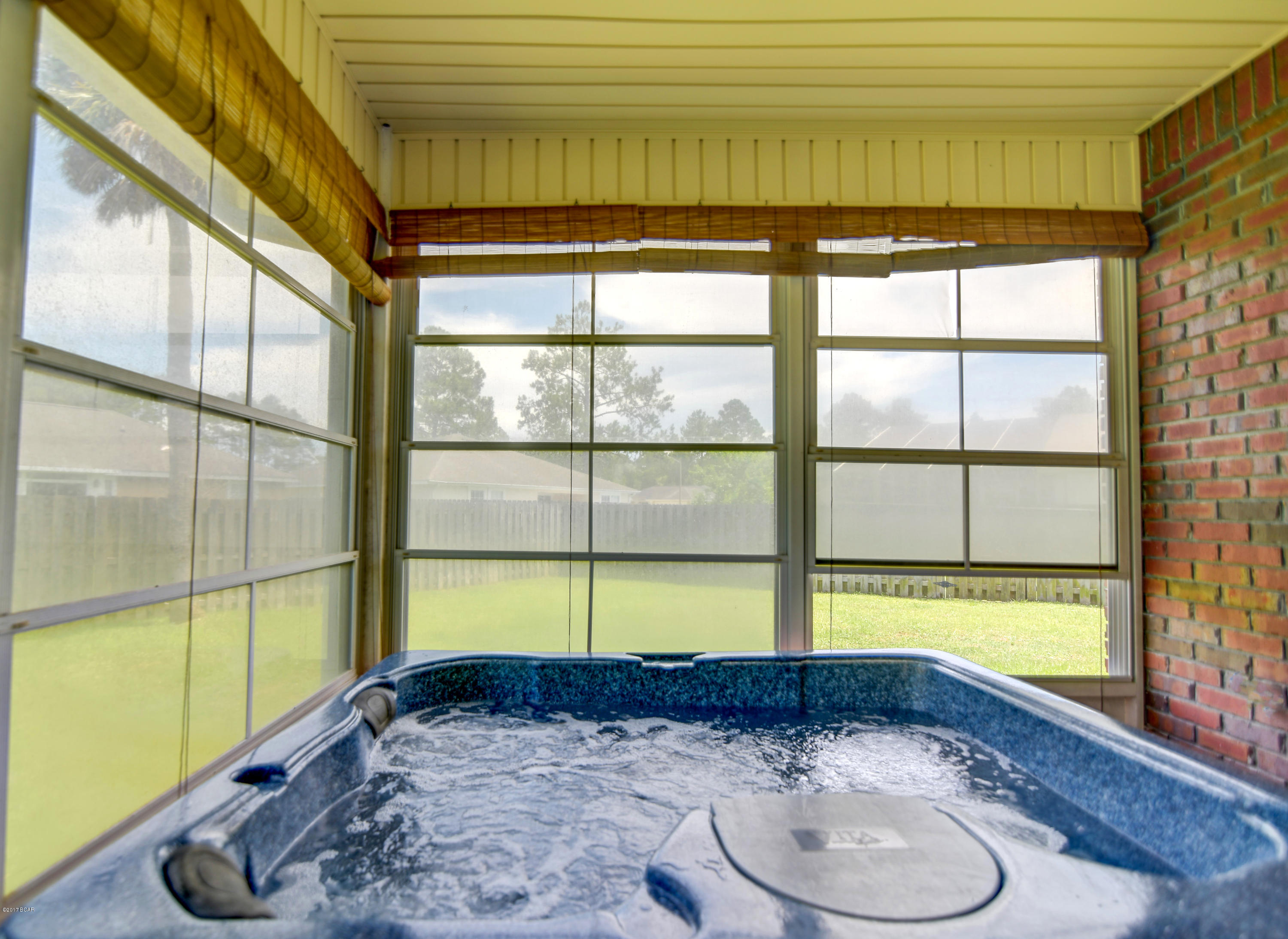 Brittany Woods Park - Residential