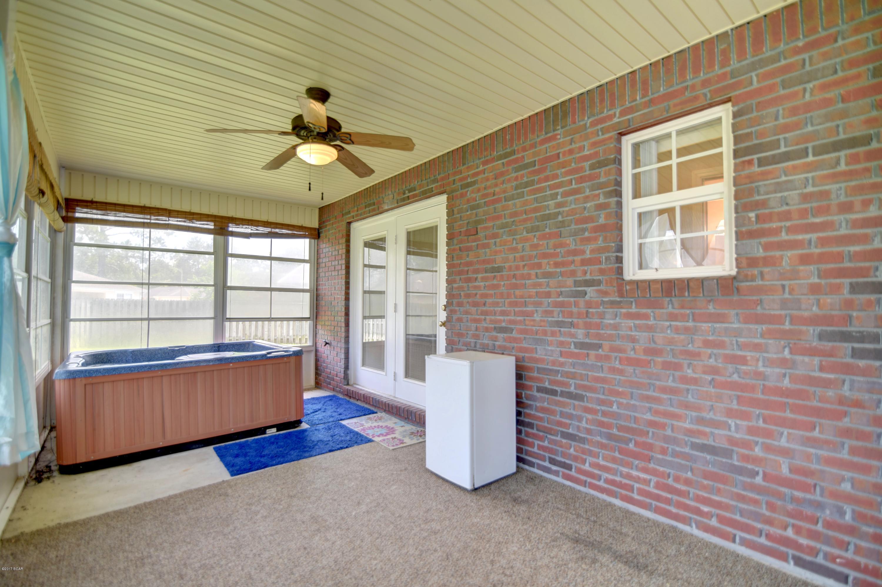 Brittany Woods Park - Residential