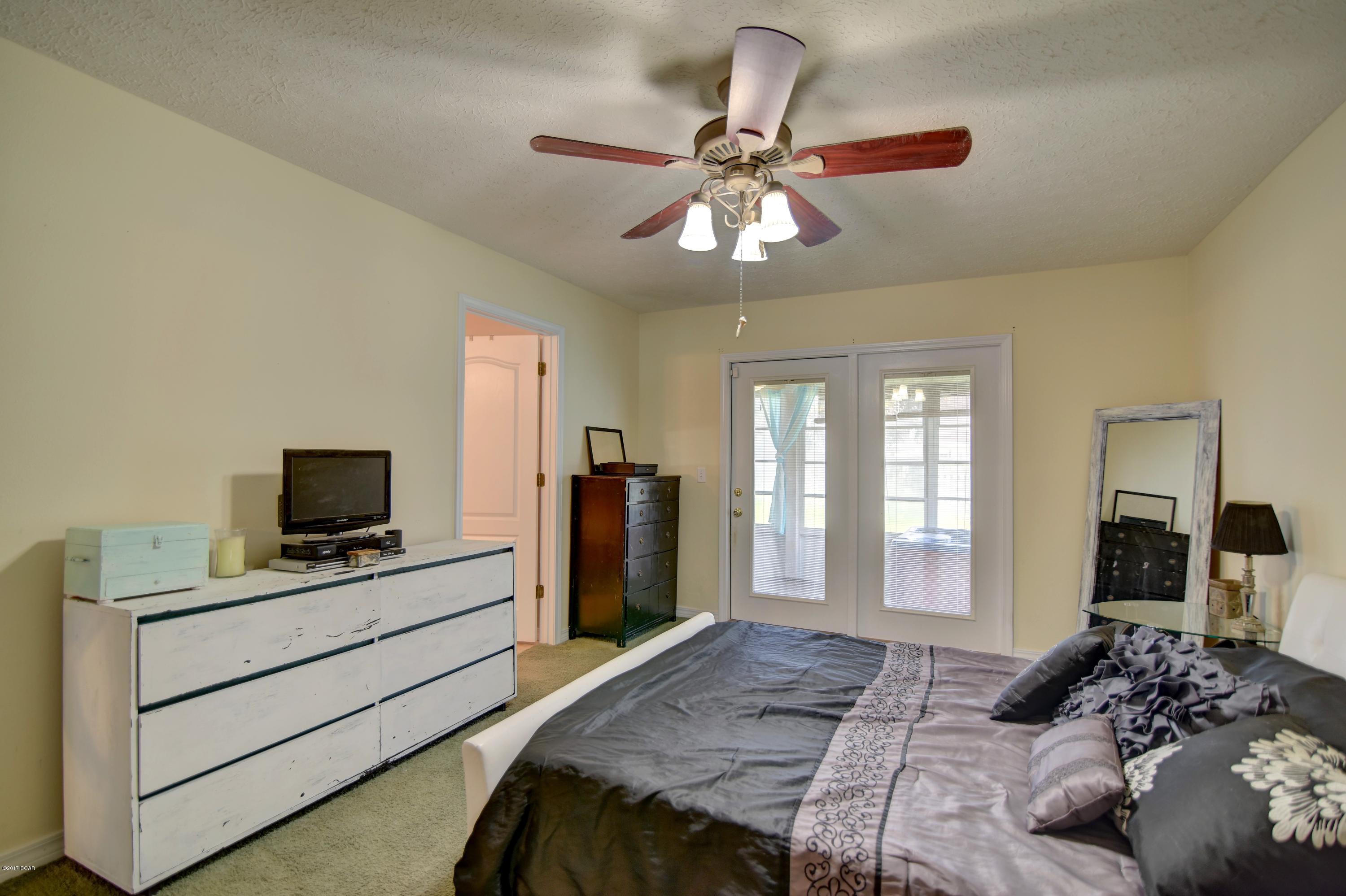 Brittany Woods Park - Residential