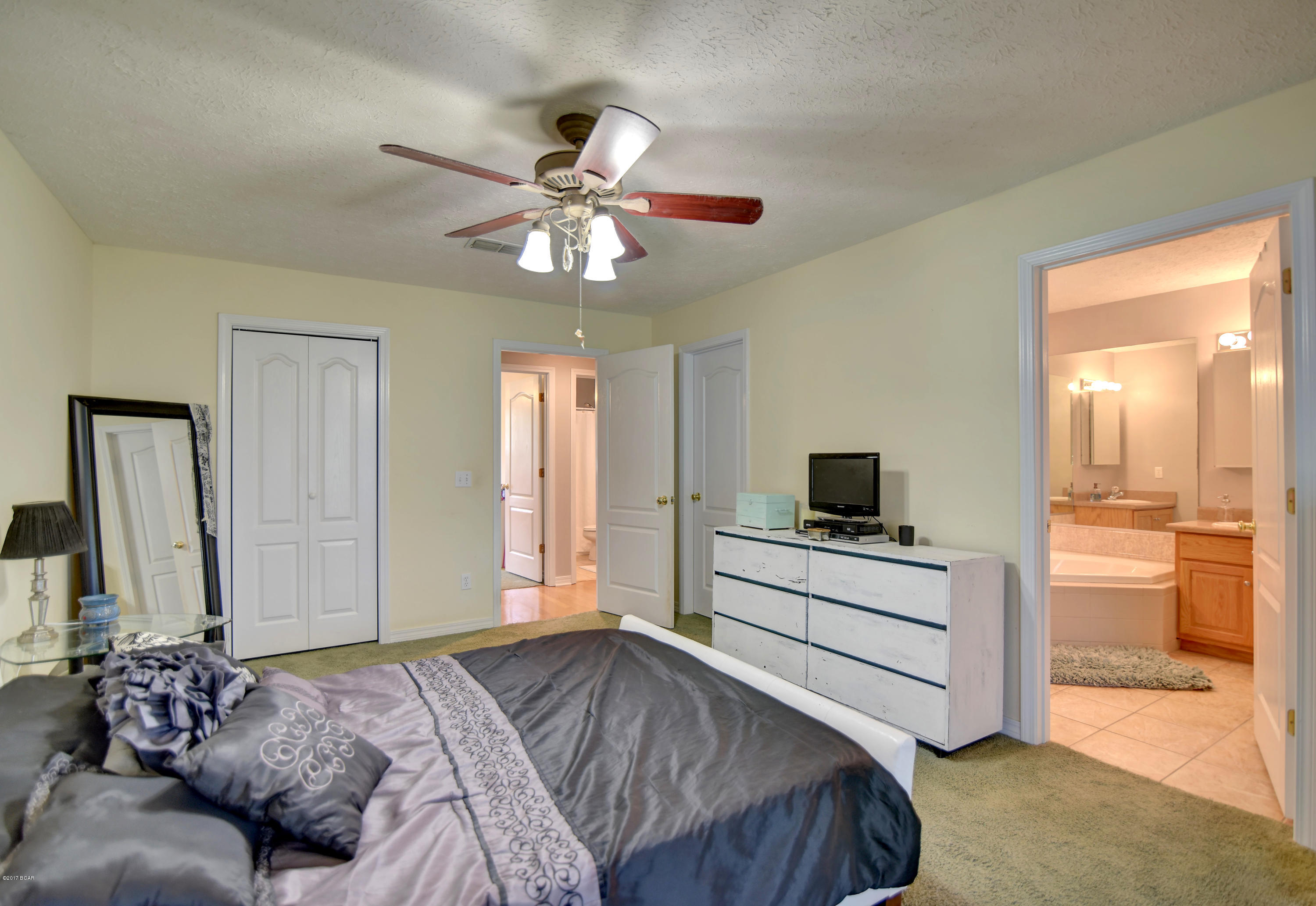 Brittany Woods Park - Residential