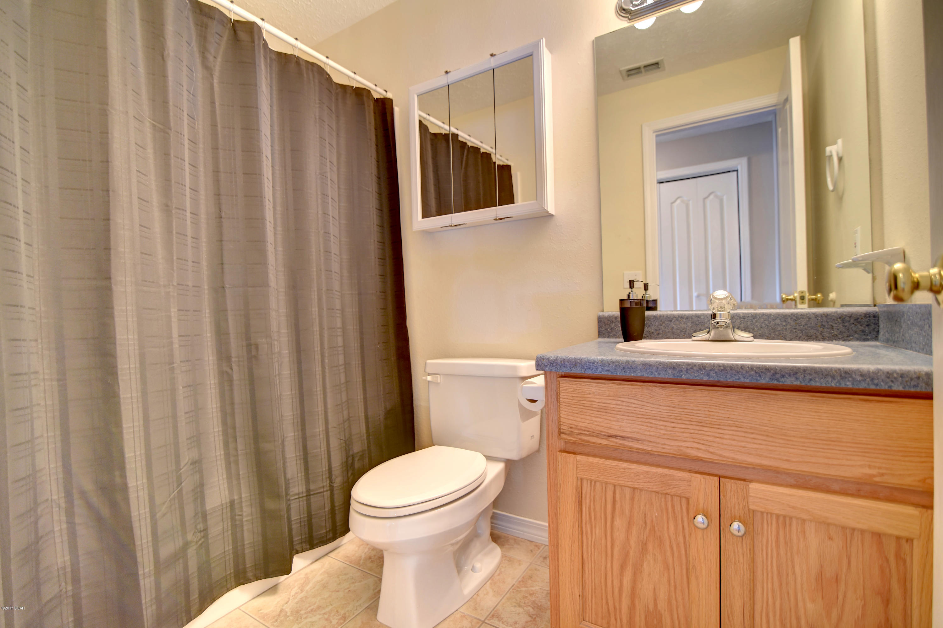 Brittany Woods Park - Residential