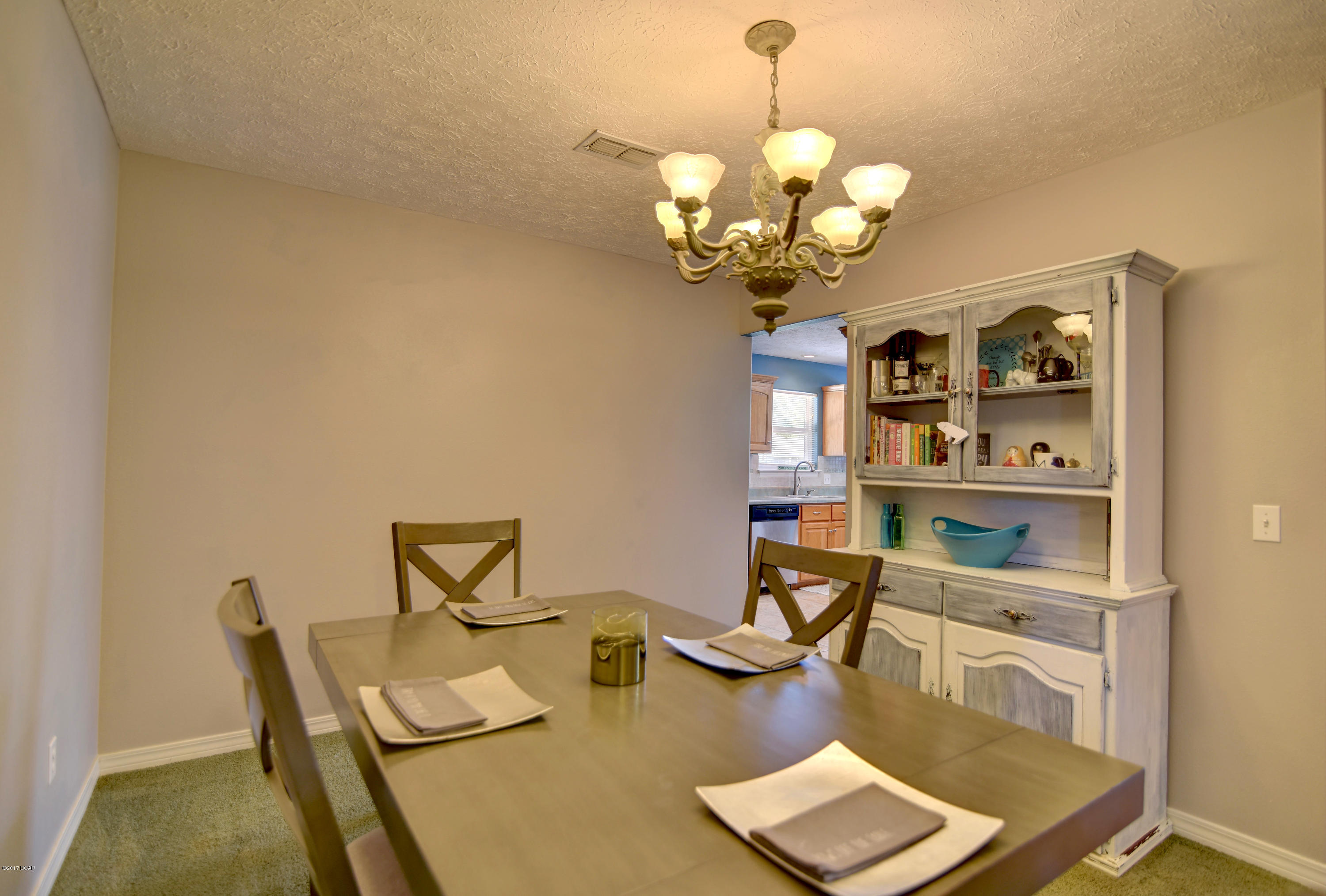 Brittany Woods Park - Residential