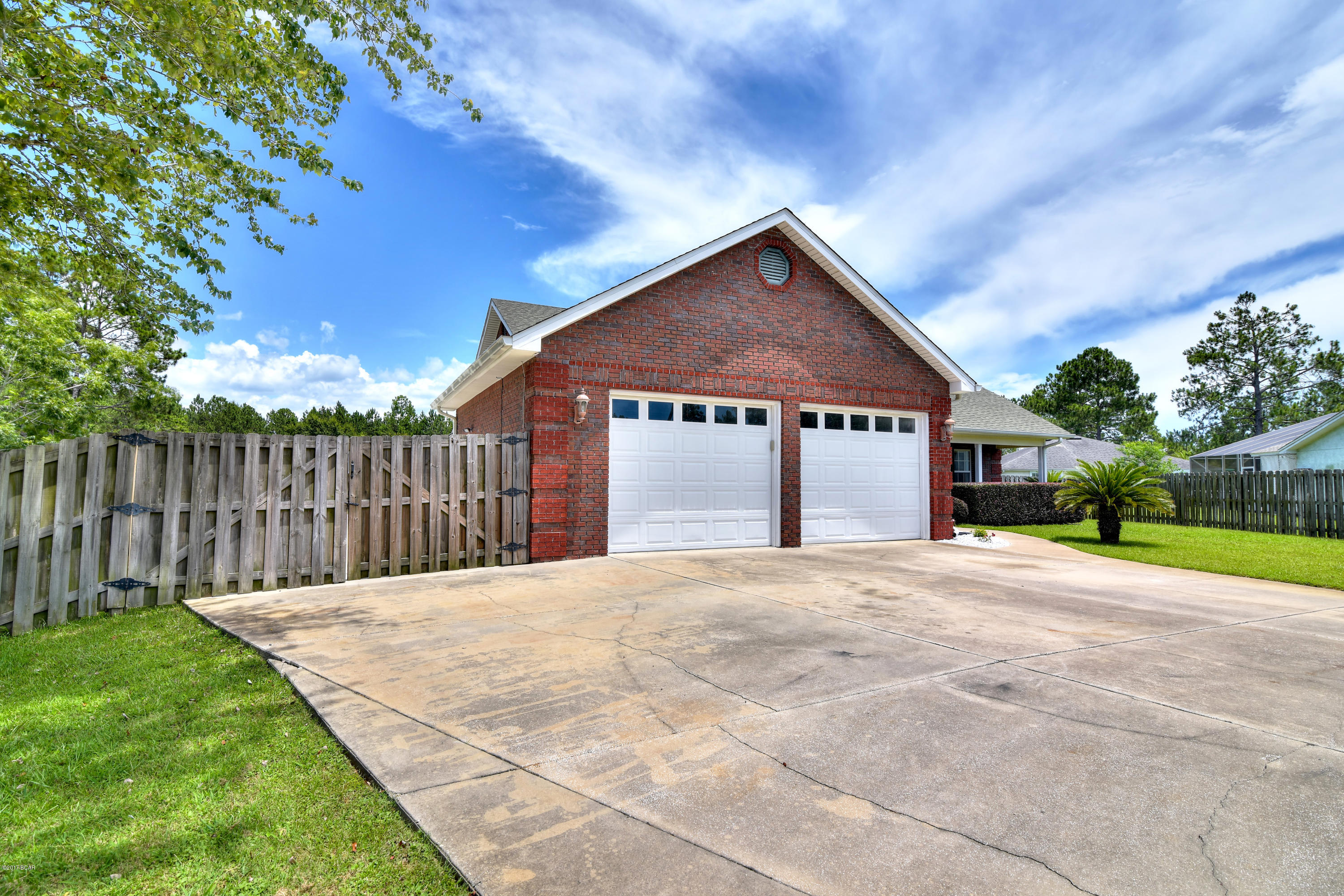 Brittany Woods Park - Residential