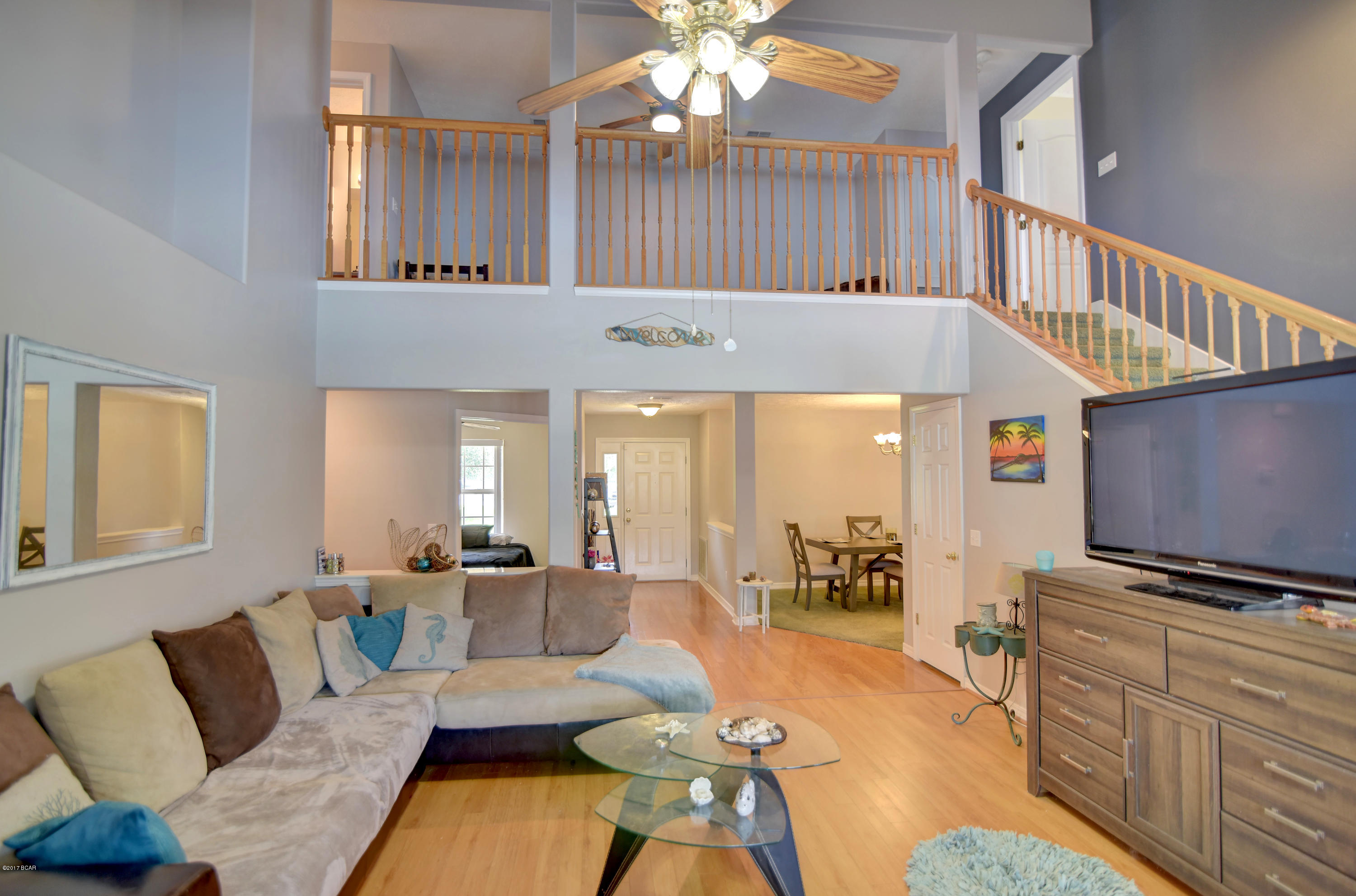 Brittany Woods Park - Residential