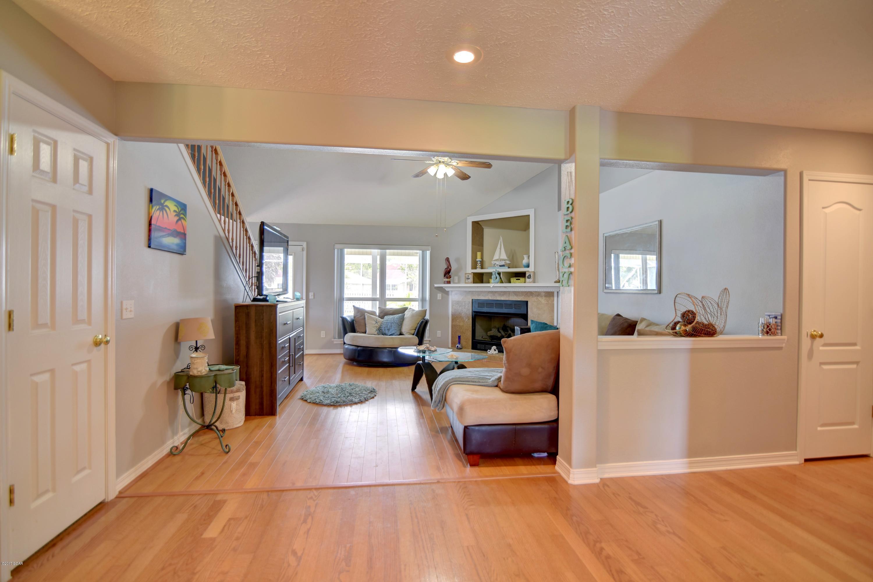 Brittany Woods Park - Residential