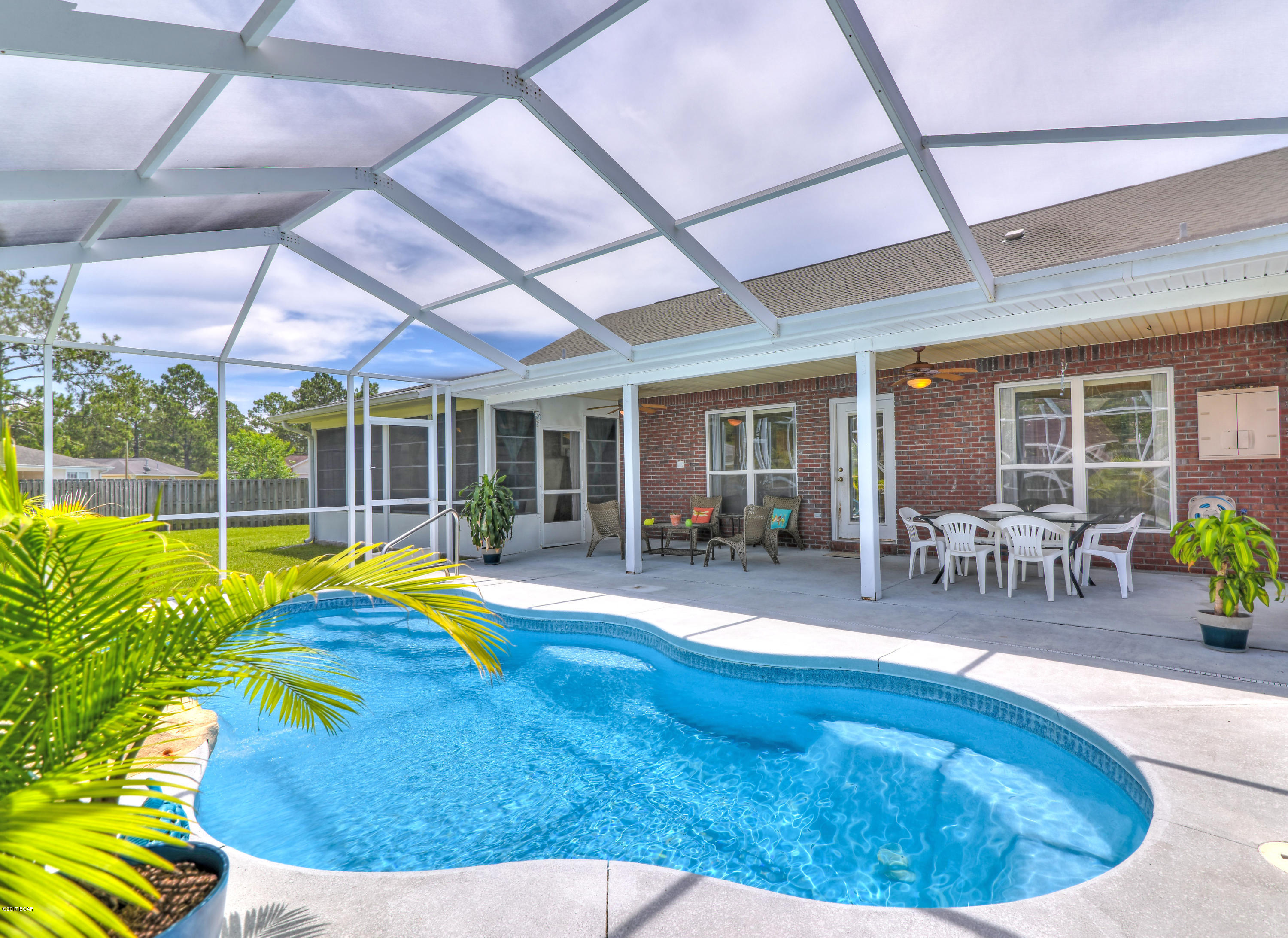 Brittany Woods Park - Residential