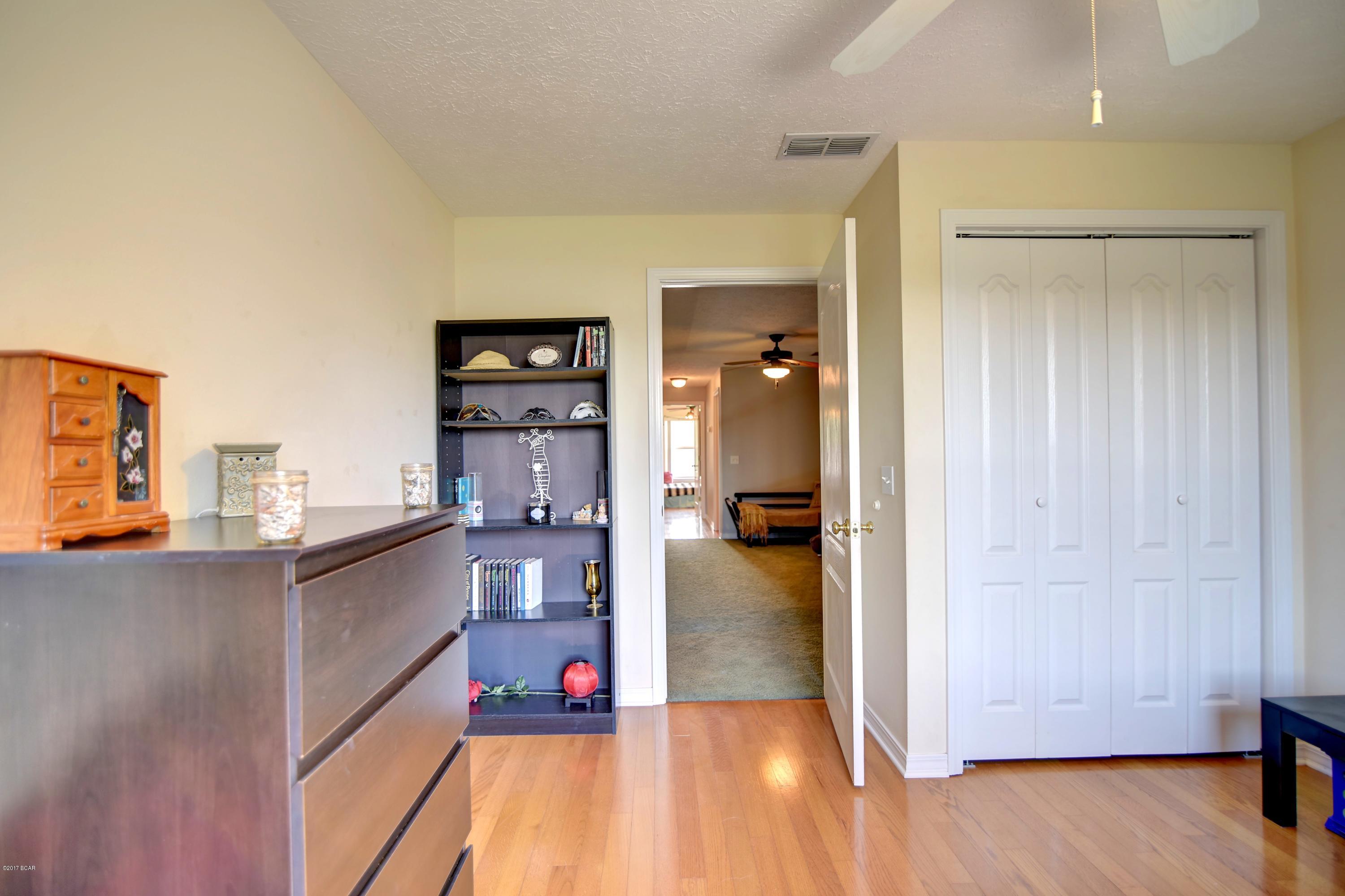 Brittany Woods Park - Residential