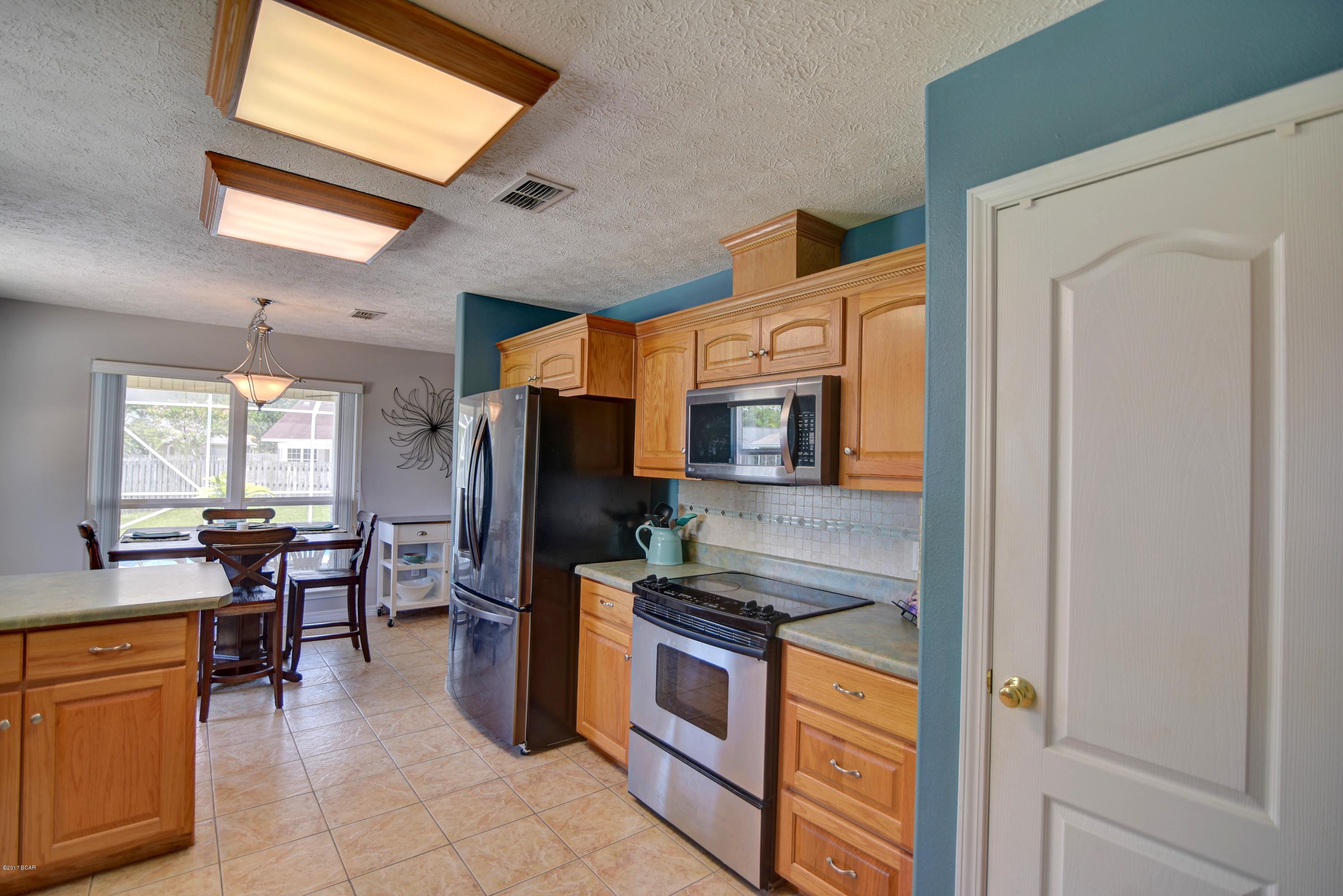 Brittany Woods Park - Residential