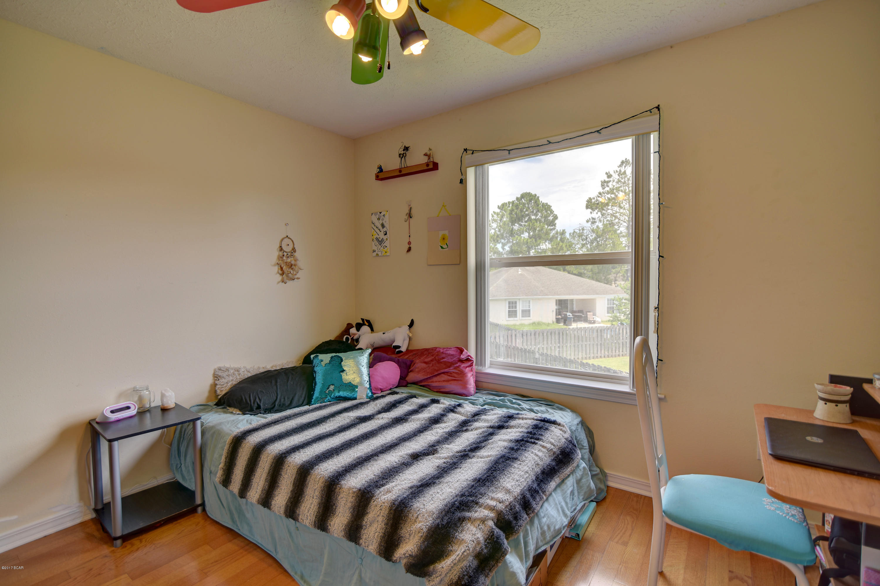 Brittany Woods Park - Residential