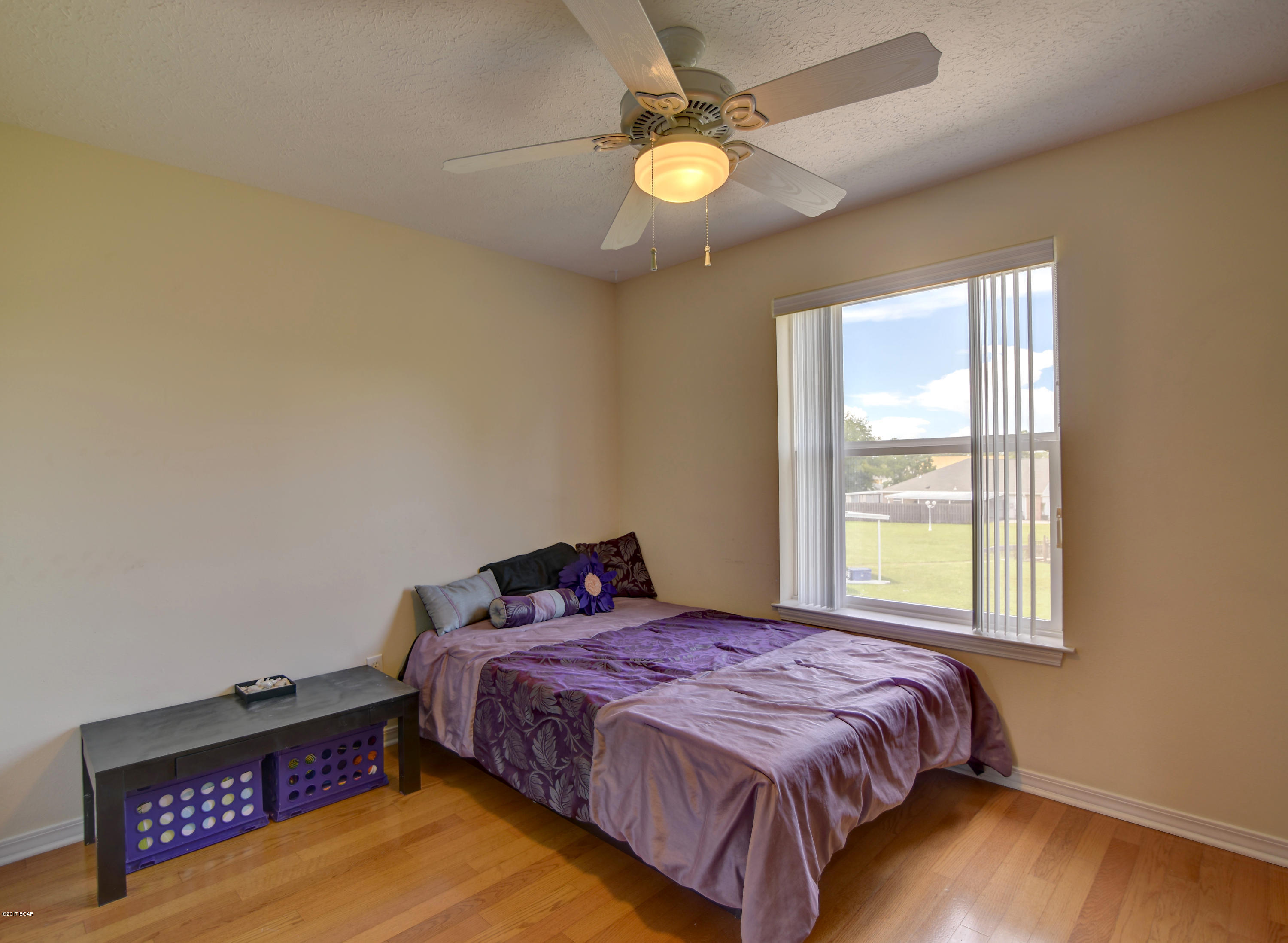 Brittany Woods Park - Residential