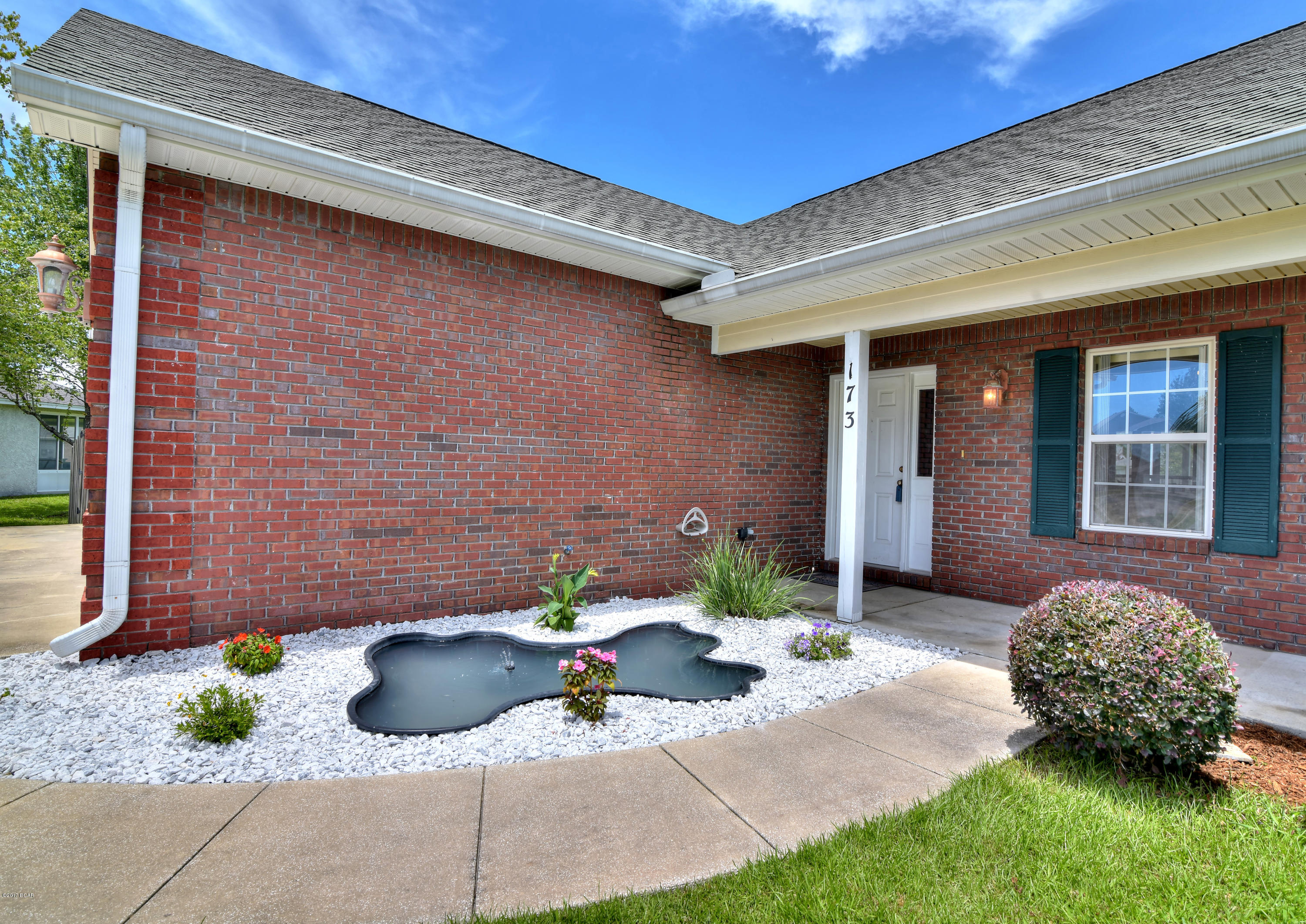 Brittany Woods Park - Residential