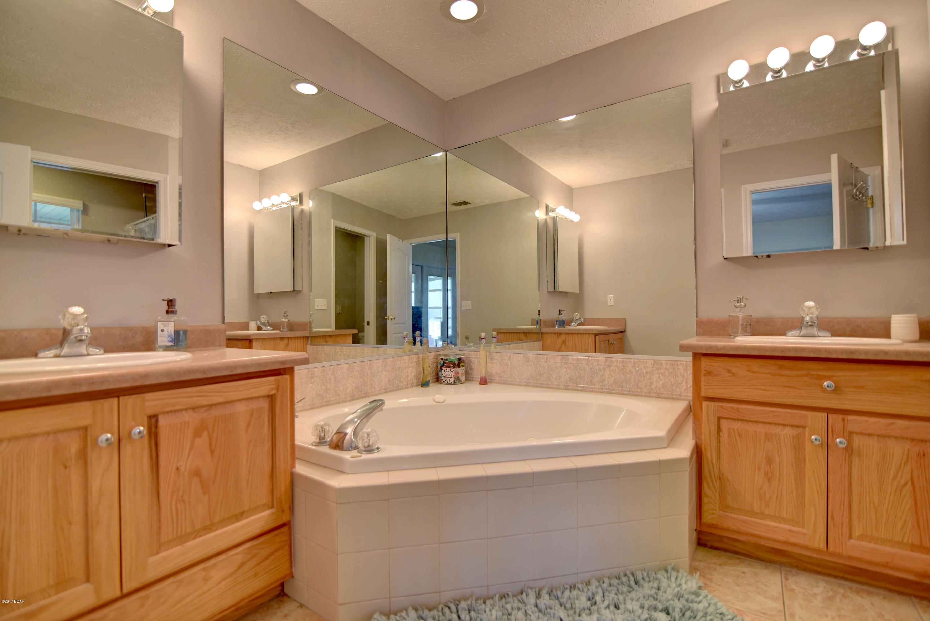 Brittany Woods Park - Residential