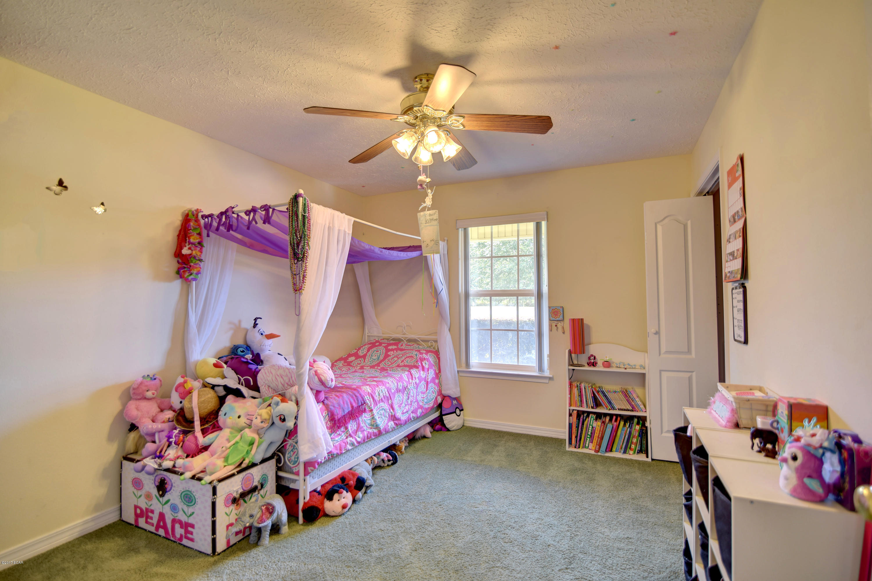 Brittany Woods Park - Residential