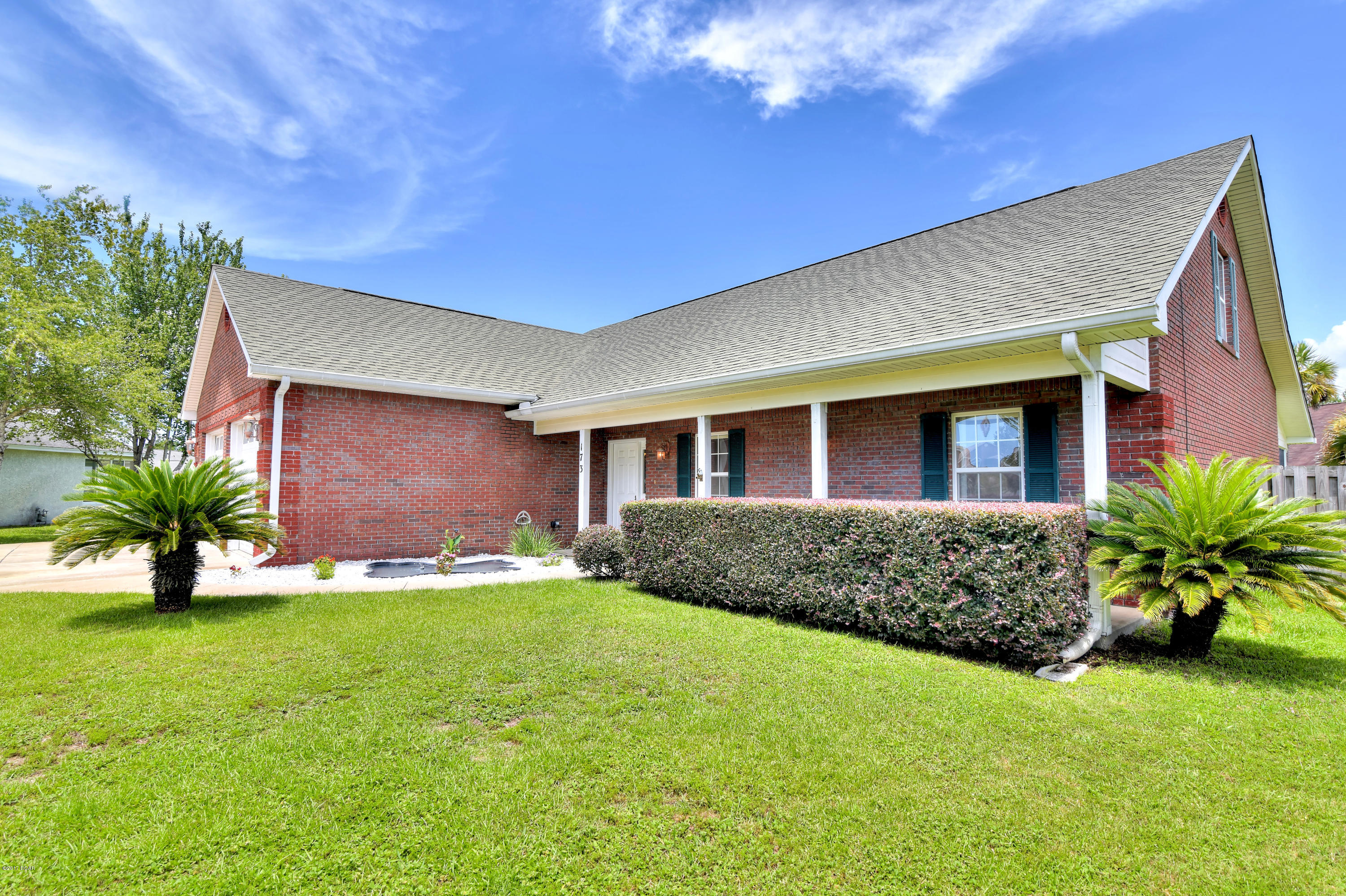 Brittany Woods Park - Residential