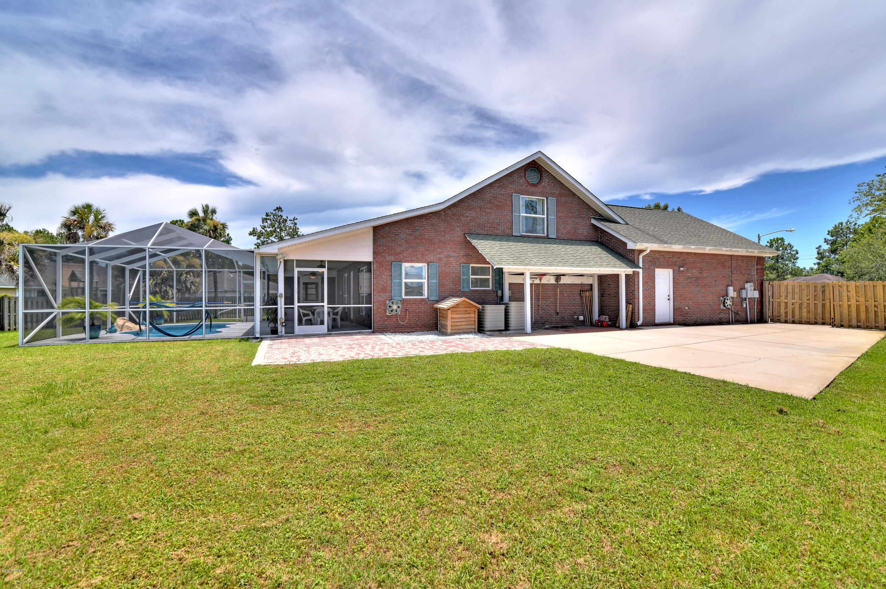 Brittany Woods Park - Residential