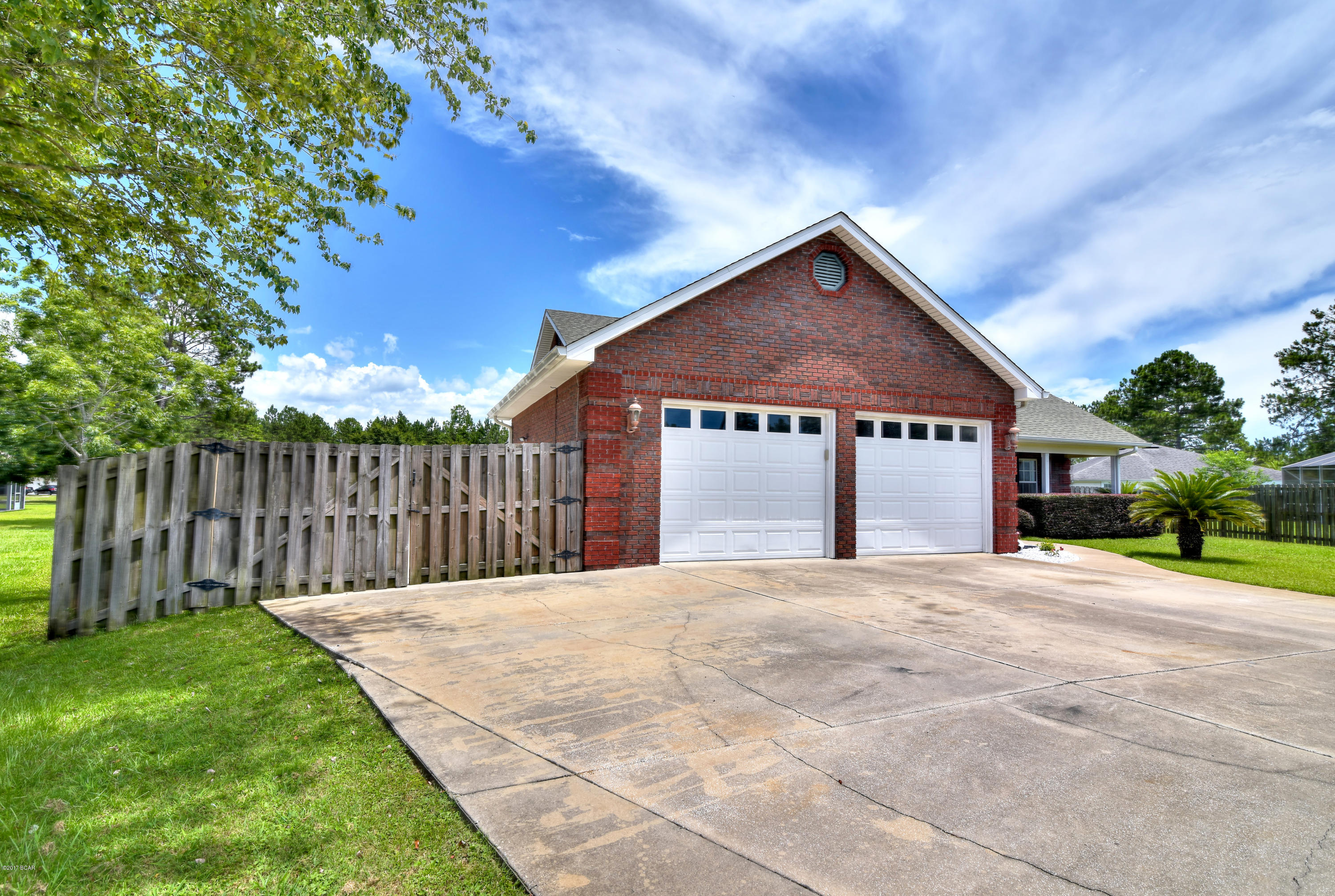 Brittany Woods Park - Residential