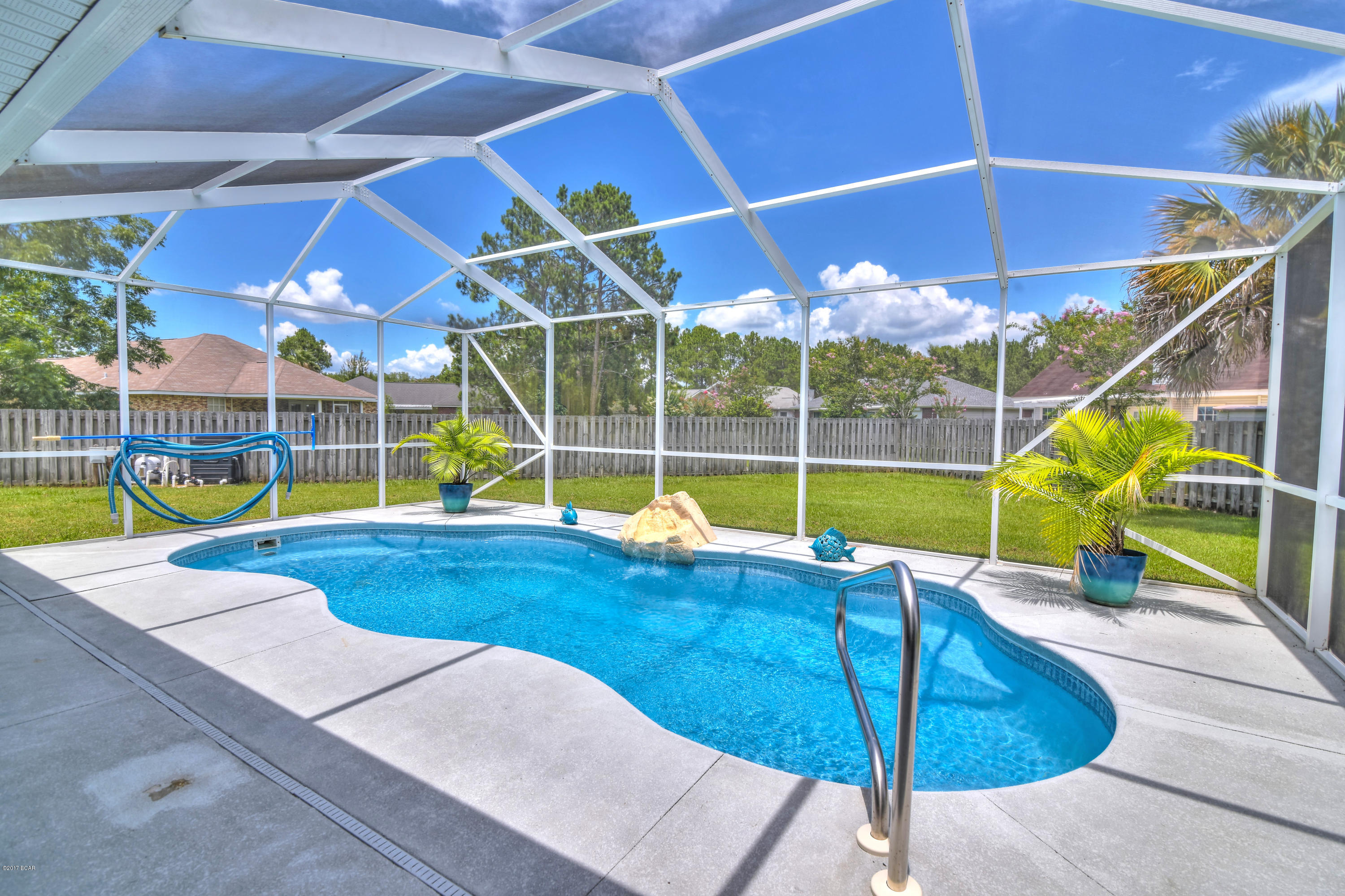 Brittany Woods Park - Residential