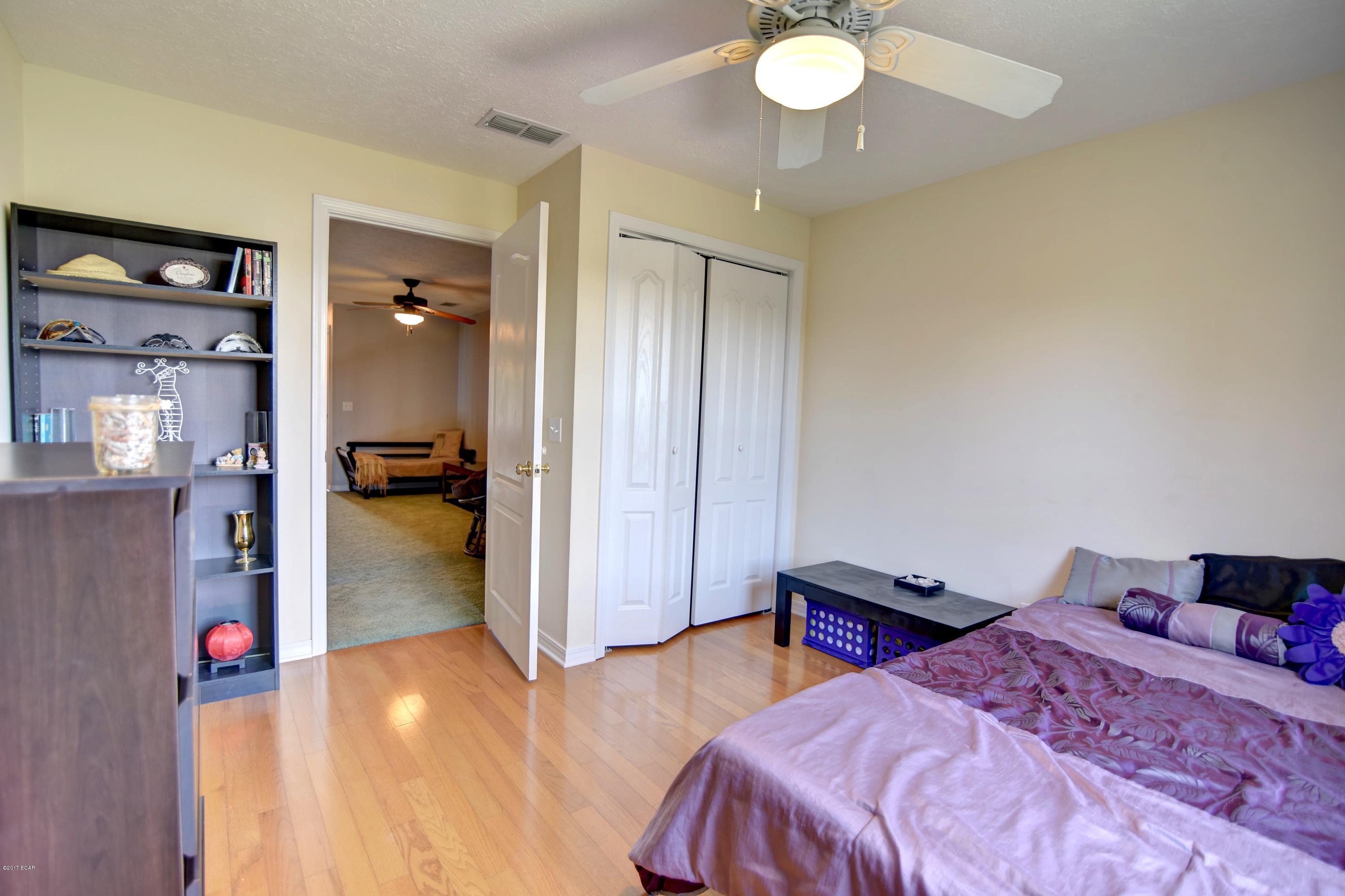 Brittany Woods Park - Residential