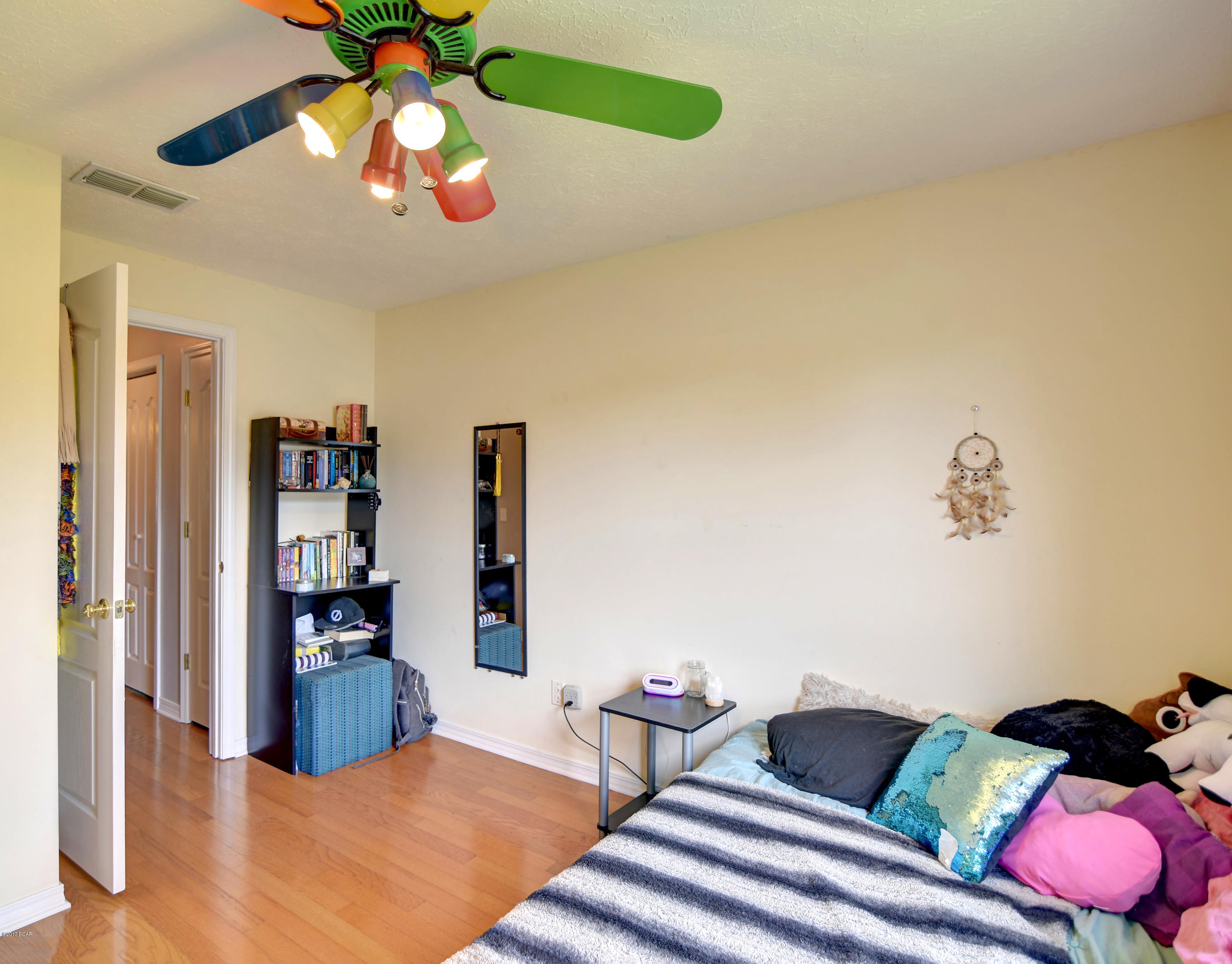 Brittany Woods Park - Residential