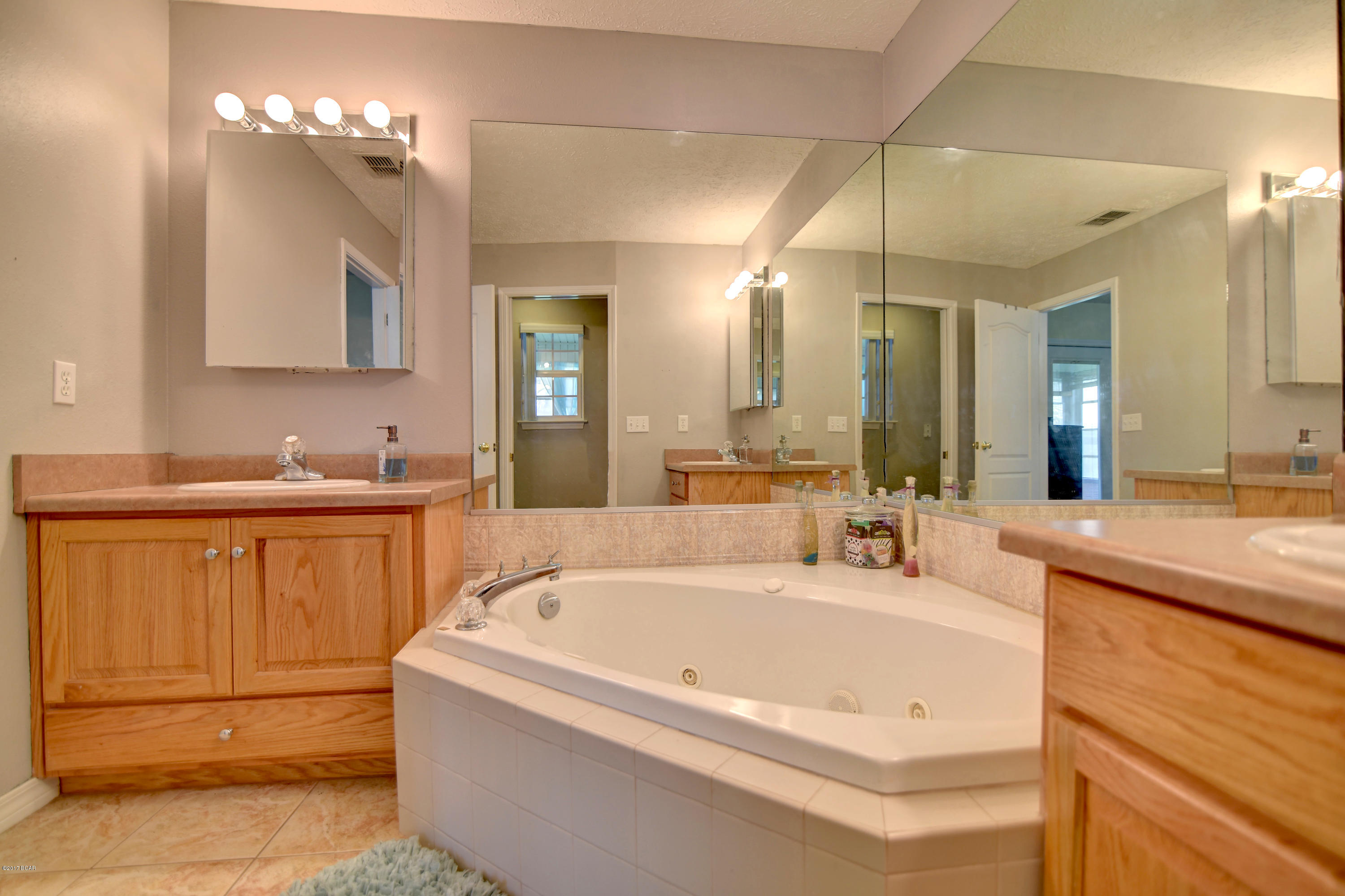 Brittany Woods Park - Residential